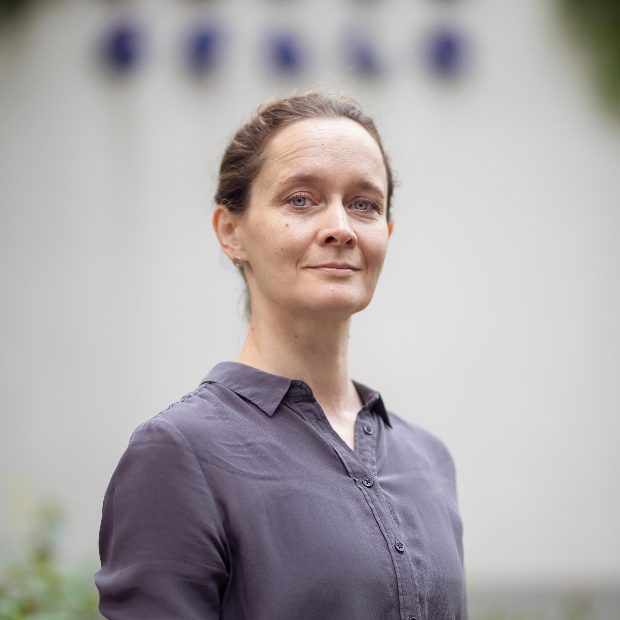 Filosofi Inkeri Koskinen: "Kun sanomme jonkin asian olevan objektiivinen, se on kehu”