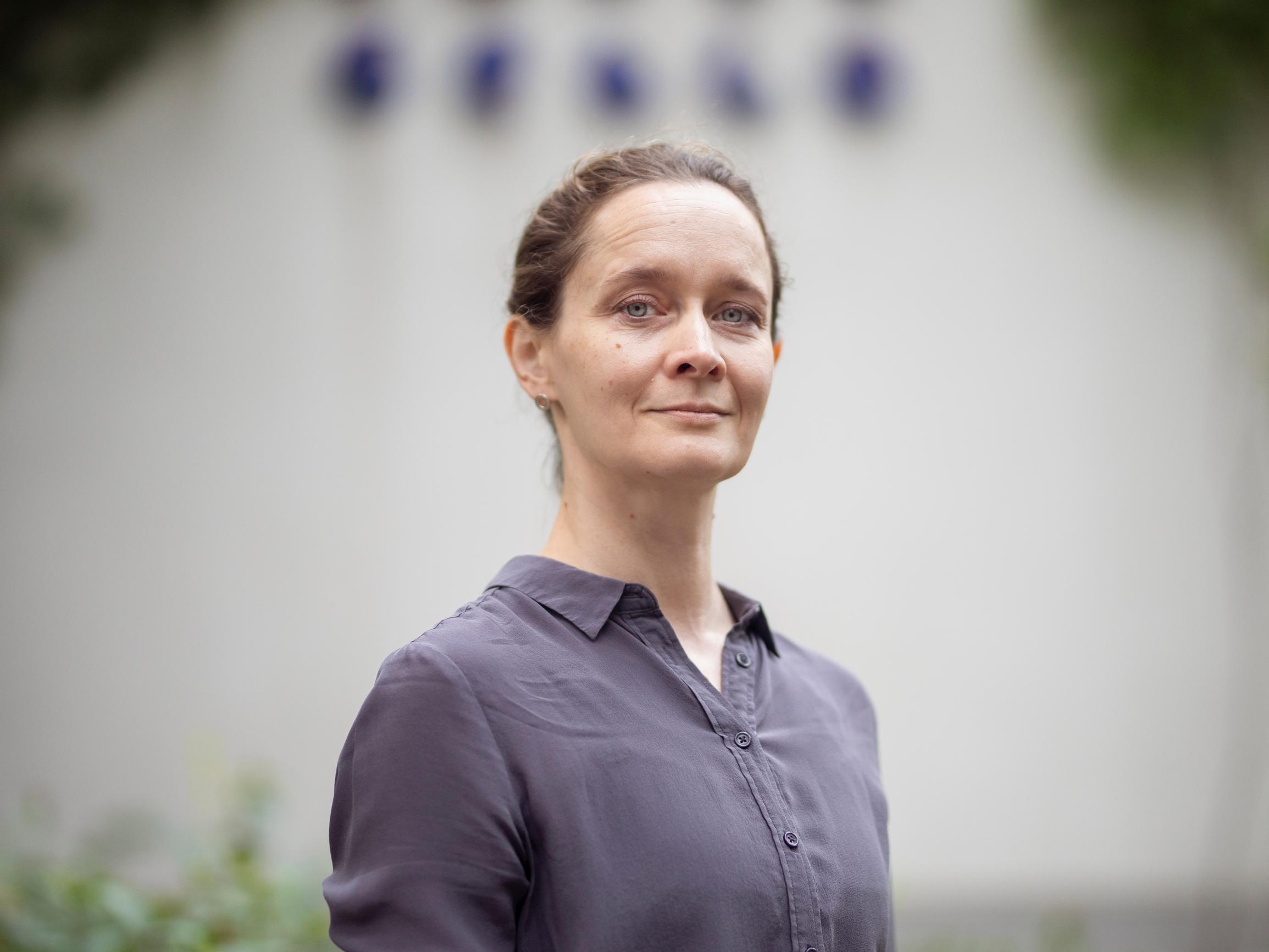 Filosofi Inkeri Koskinen: "Kun sanomme jonkin asian olevan objektiivinen, se on kehu”