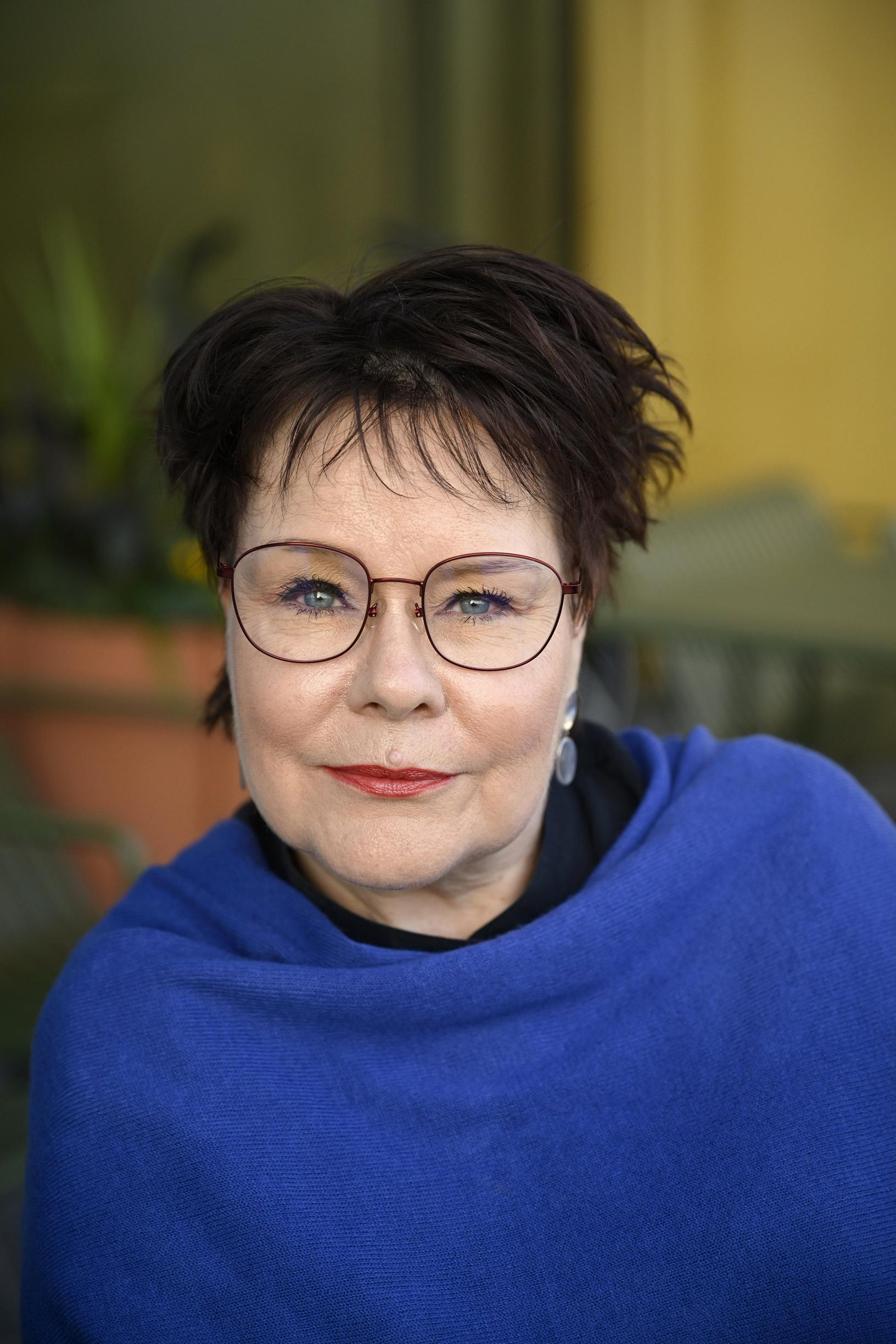 Benita Heiskanen istui Yhdysvalloissa ravintolan pöytään ja ymmärsi, miksi amerikkalaiset haluavat Donald Trumpin takaisin
