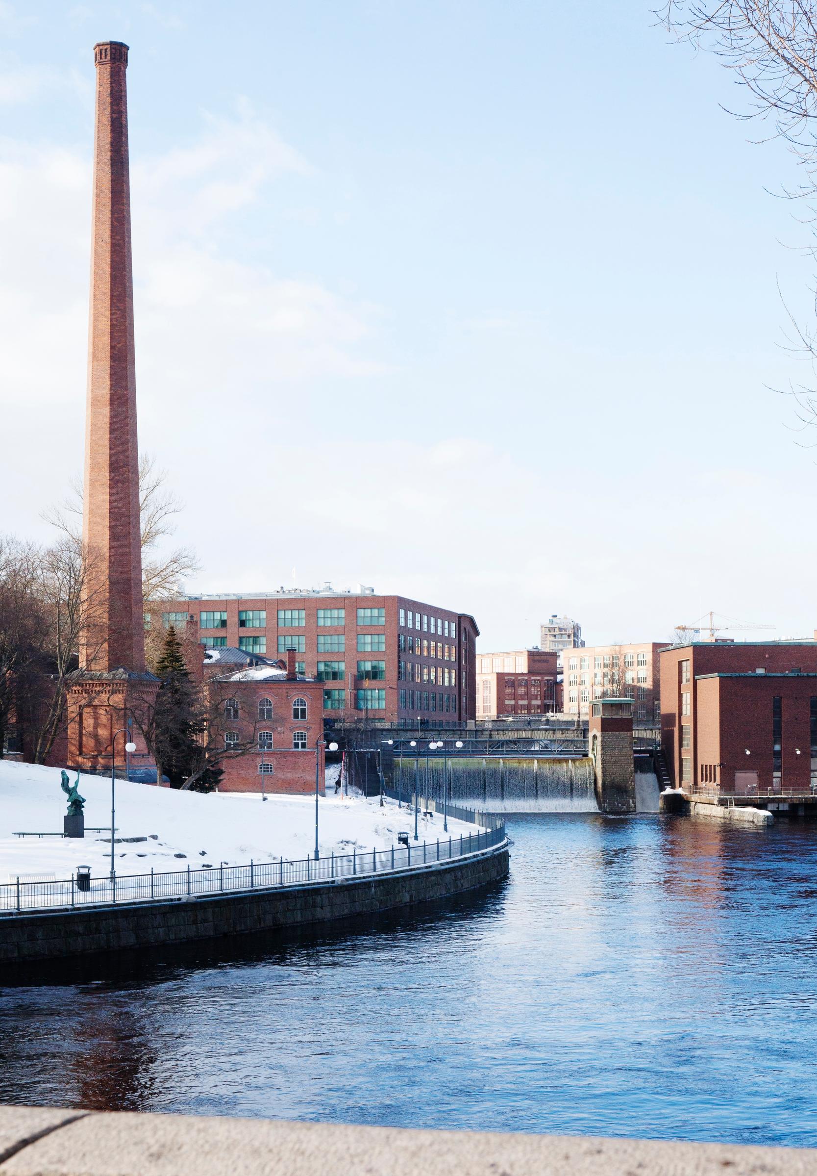 7 syytä matkustaa Tampereelle - listasimme kiinnostavimmat uudet kohteet ja  vanhojen kohteiden parhaat | Apu