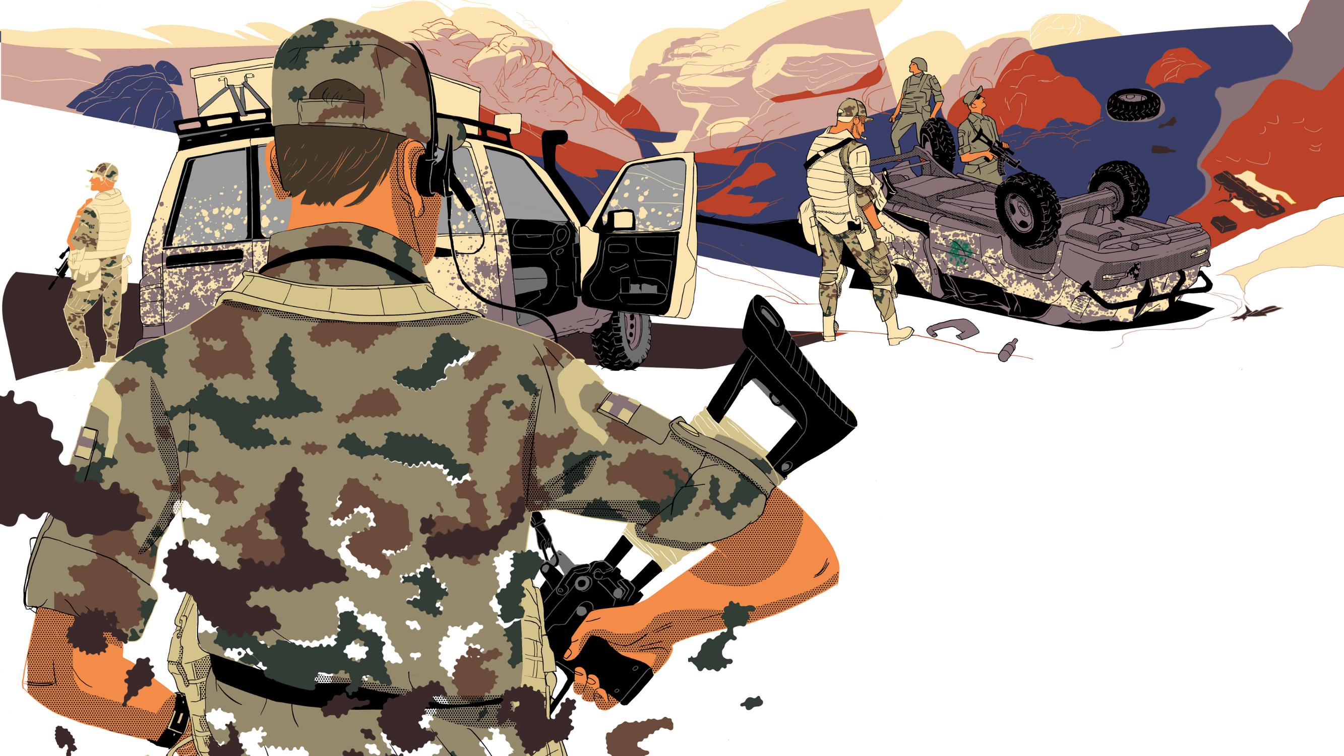 Afganistan ei jättänyt Juhania rauhaan – Hän päätti ampua itsensä – Miten Suomi huolehtii nuorista sotaveteraaneistaan?