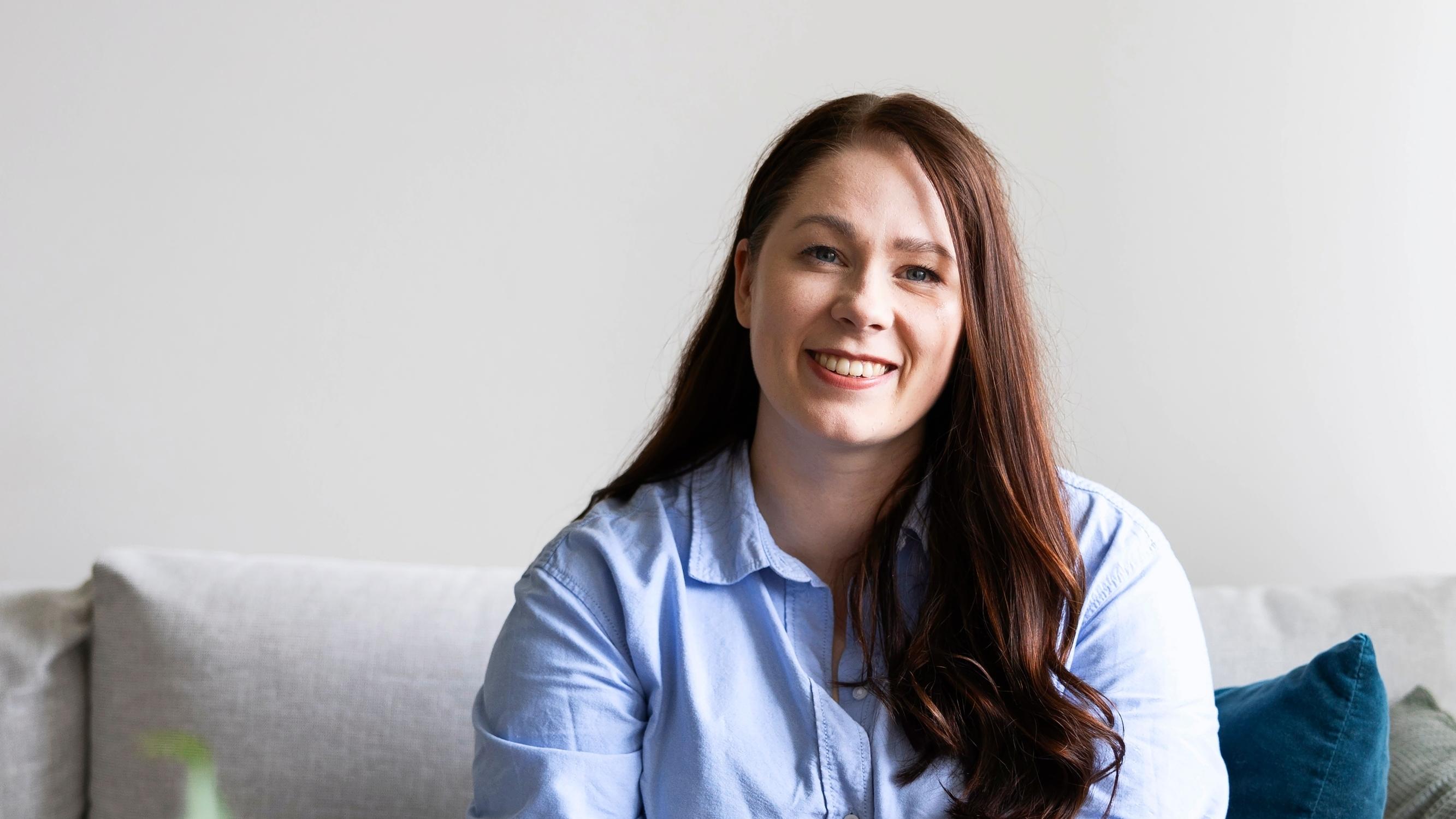Näin syö lääkäri – Heidi Puharisen ruokavalio on terveellinen ja säännöllinen, mutta joka päivä maistuu myös makea: ”Juhlissa nautin kaikista tarjoiluista”