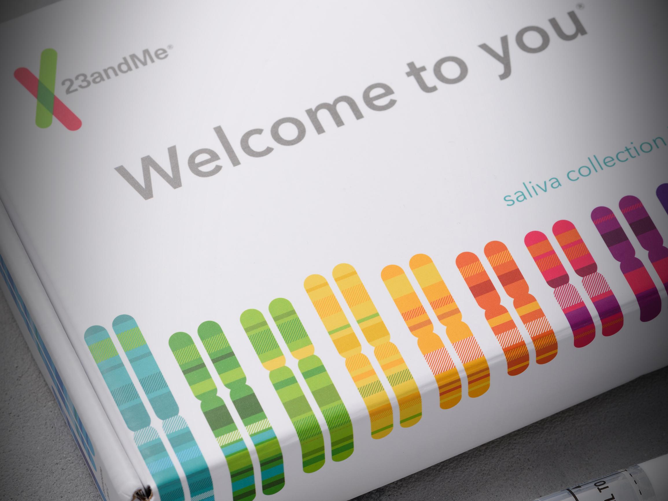 Suosittuja DNA-testejä tarjoava yritys ajautui vaikeuksiin ja uhkaa myydä asiakkaidensa geenitiedot – Näin poistat arkaluontoisen datasi