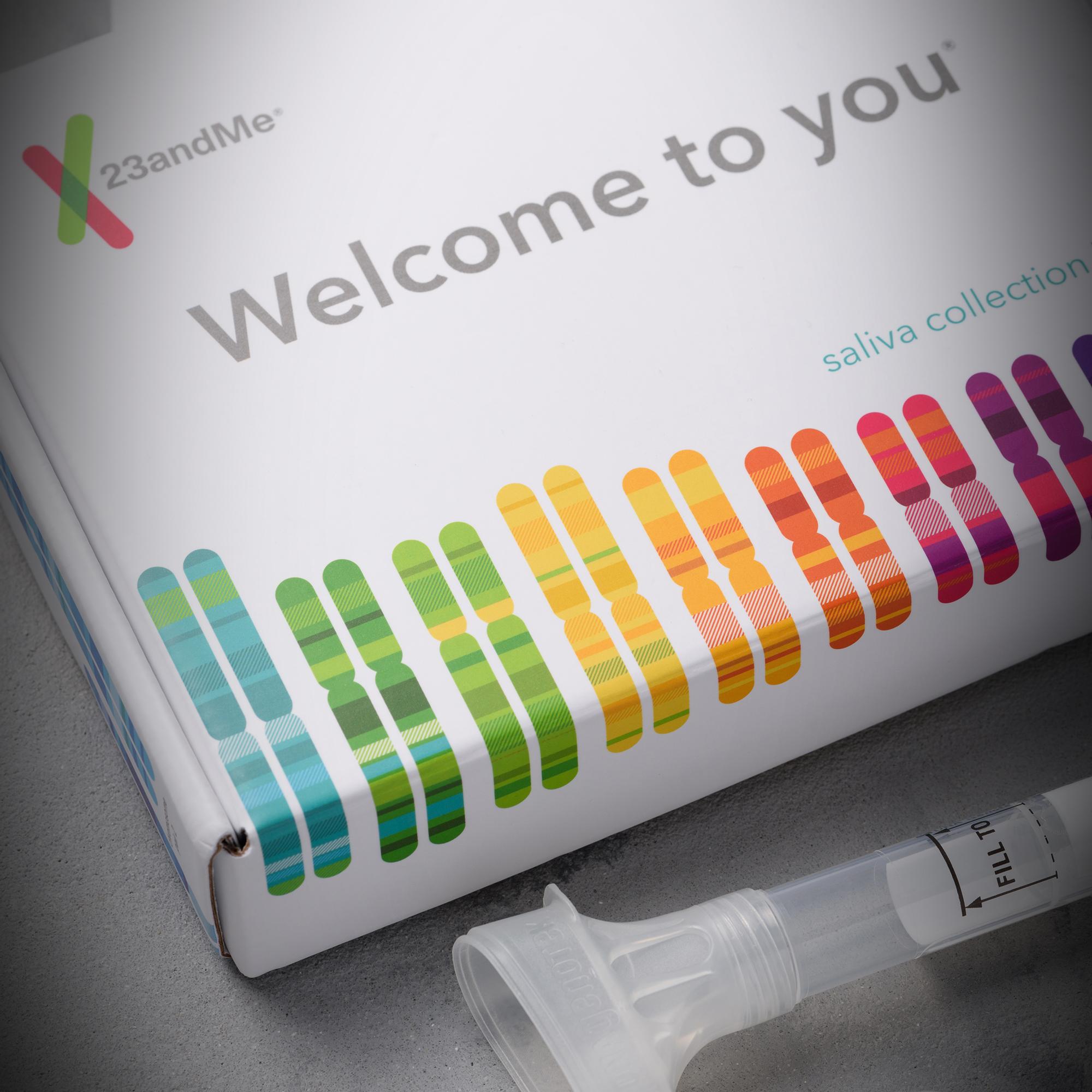 Suosittuja DNA-testejä tarjoava yritys ajautui vaikeuksiin ja uhkaa myydä asiakkaidensa geenitiedot – Näin poistat arkaluontoisen datasi
