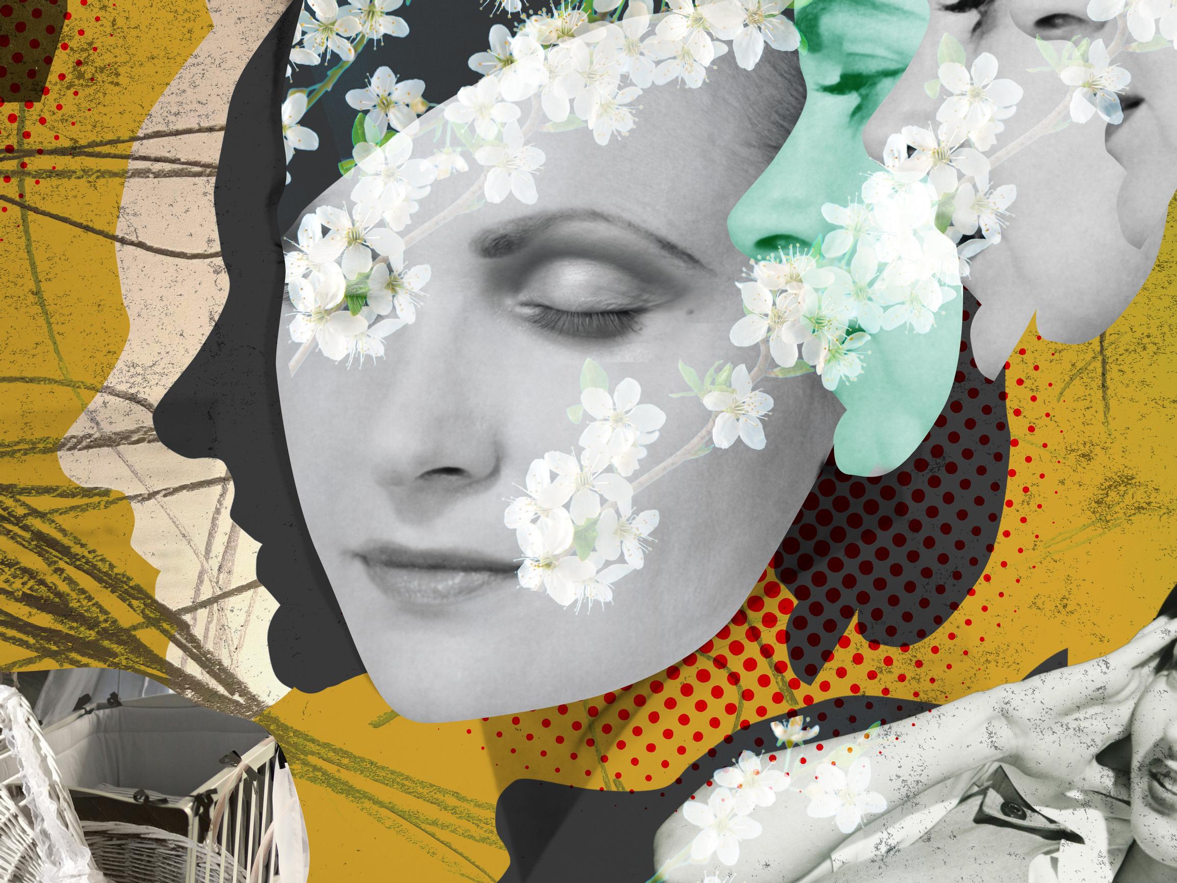 Emmillä on skitsofrenia, mutta hän toipui – Nyt hän elää työssäkäyvän äidin arkea