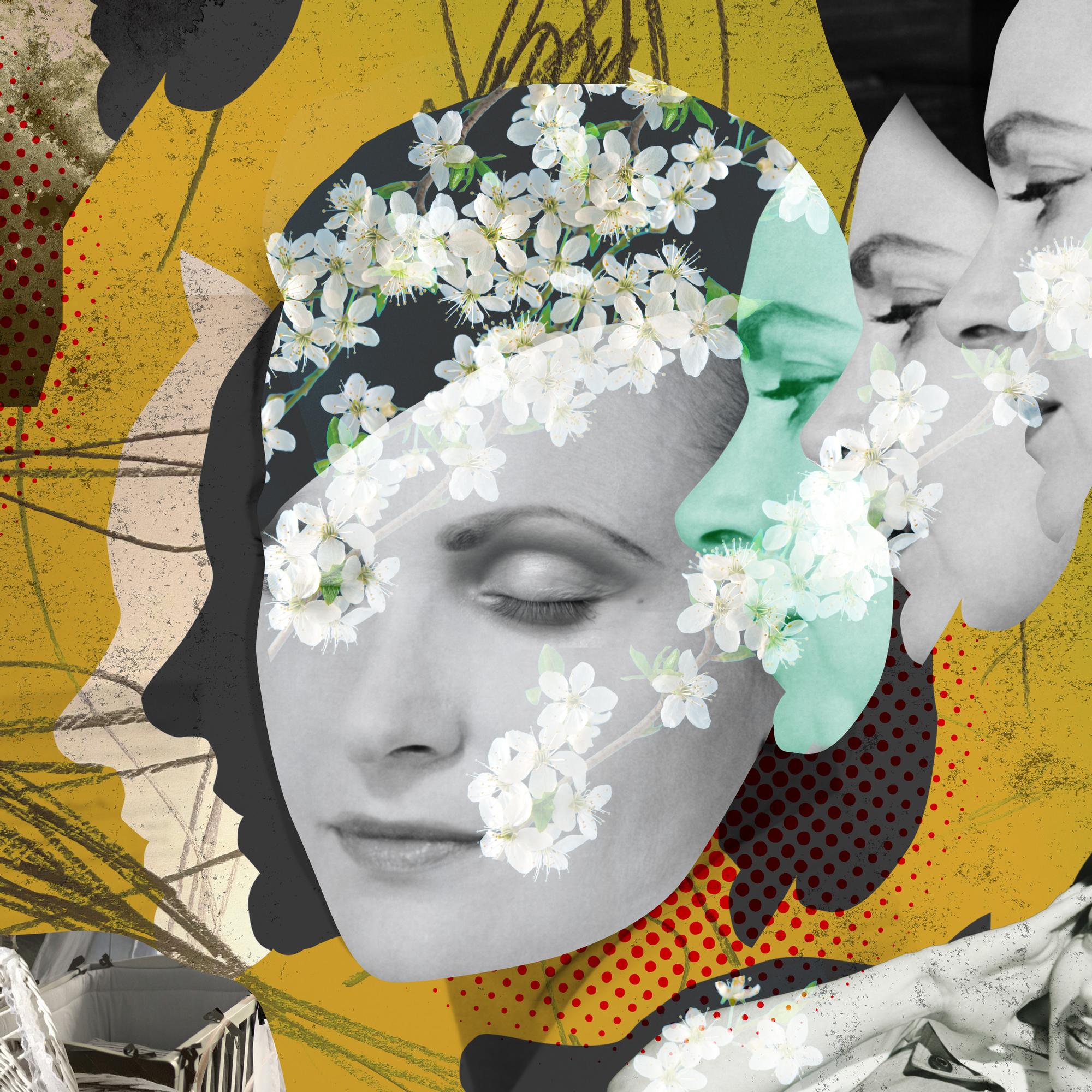 Emmillä on skitsofrenia, mutta hän toipui – Nyt hän elää työssäkäyvän äidin arkea