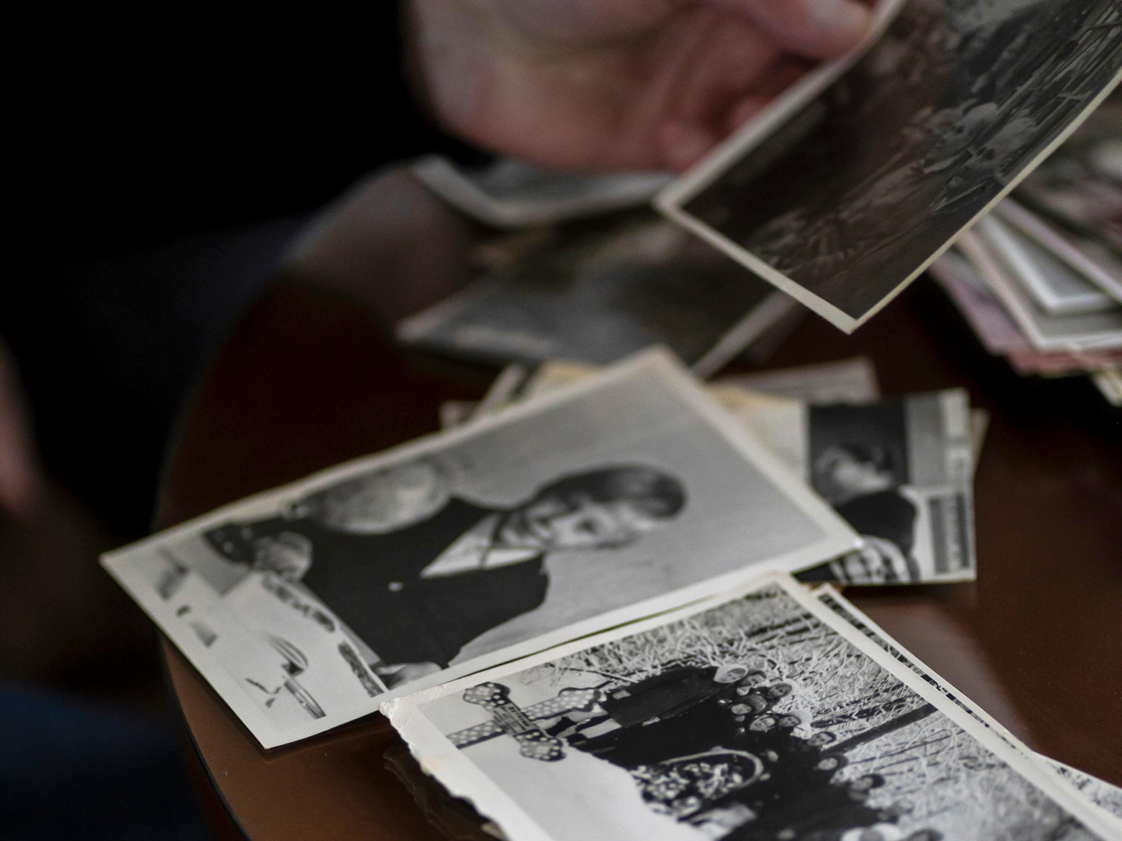 Marian isä löytyi geenitestin avulla: ”Odotin 38 vuotta” – johti mykkäkouluun äidin kanssa