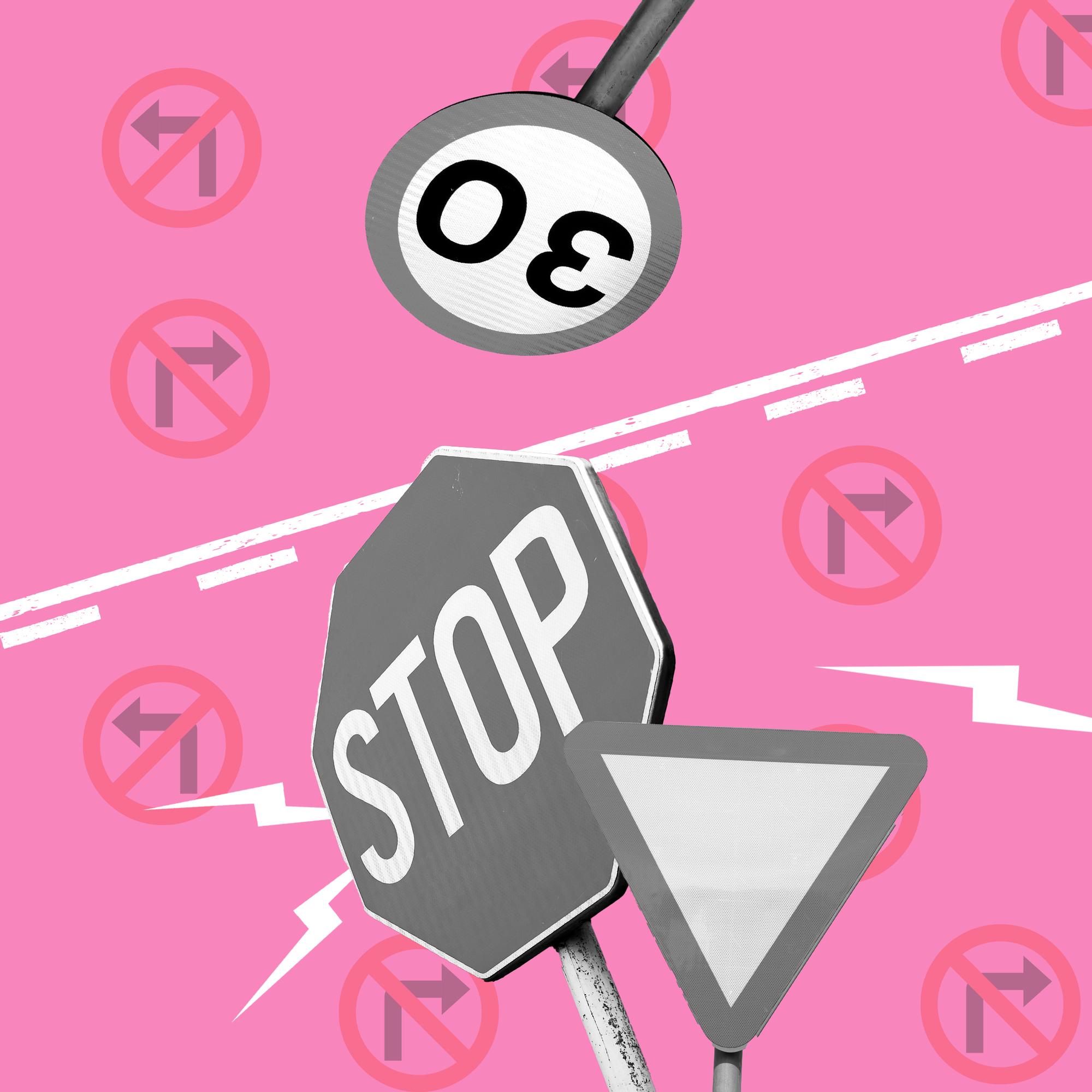 Suomalaisissa vakuutusyhtiöissä on eroja: Toinen sallii autoilijalta enemmän törttöilyä kuin toinen