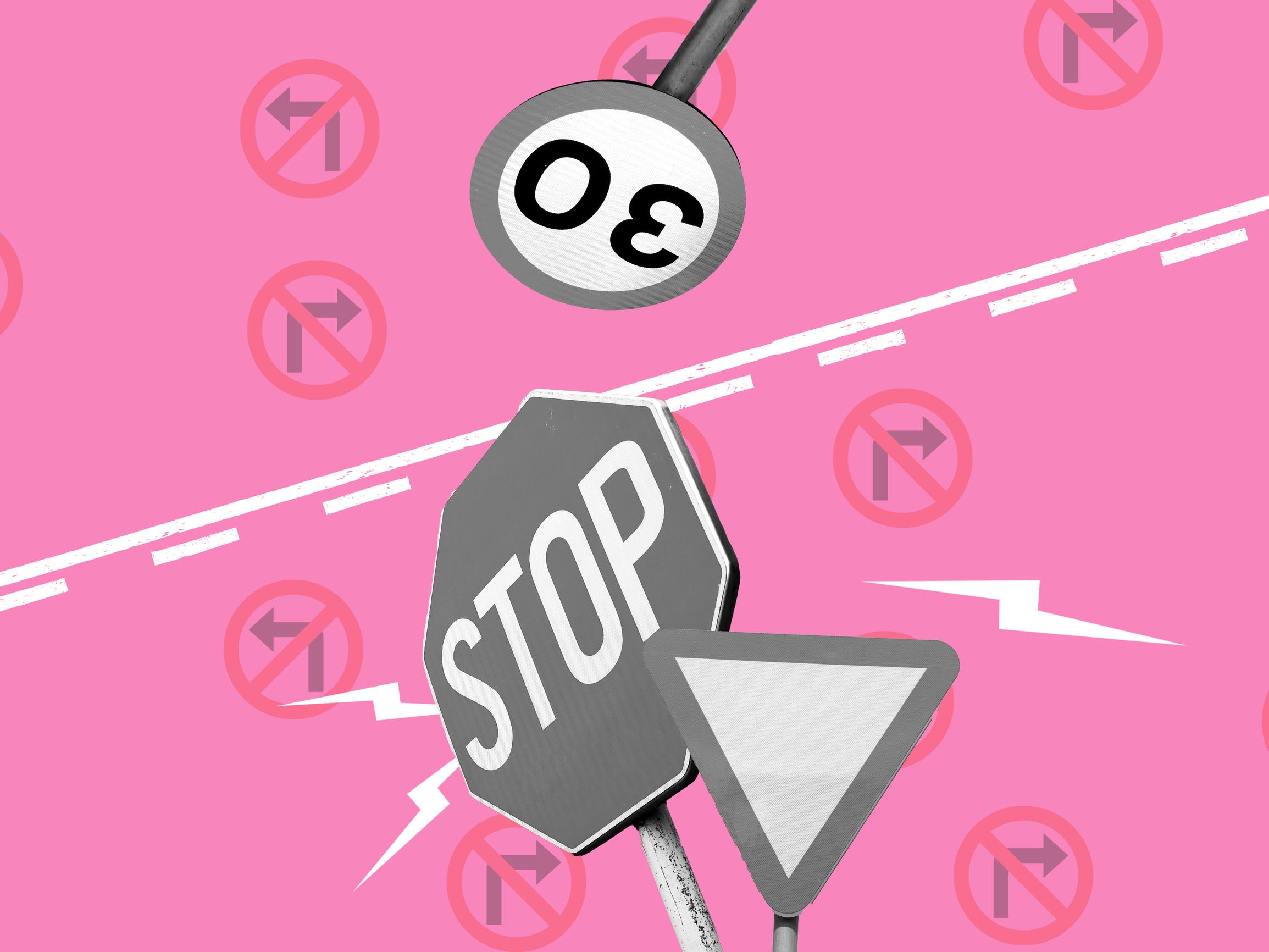 Suomalaisissa vakuutusyhtiöissä on eroja: Toinen sallii autoilijalta enemmän törttöilyä kuin toinen