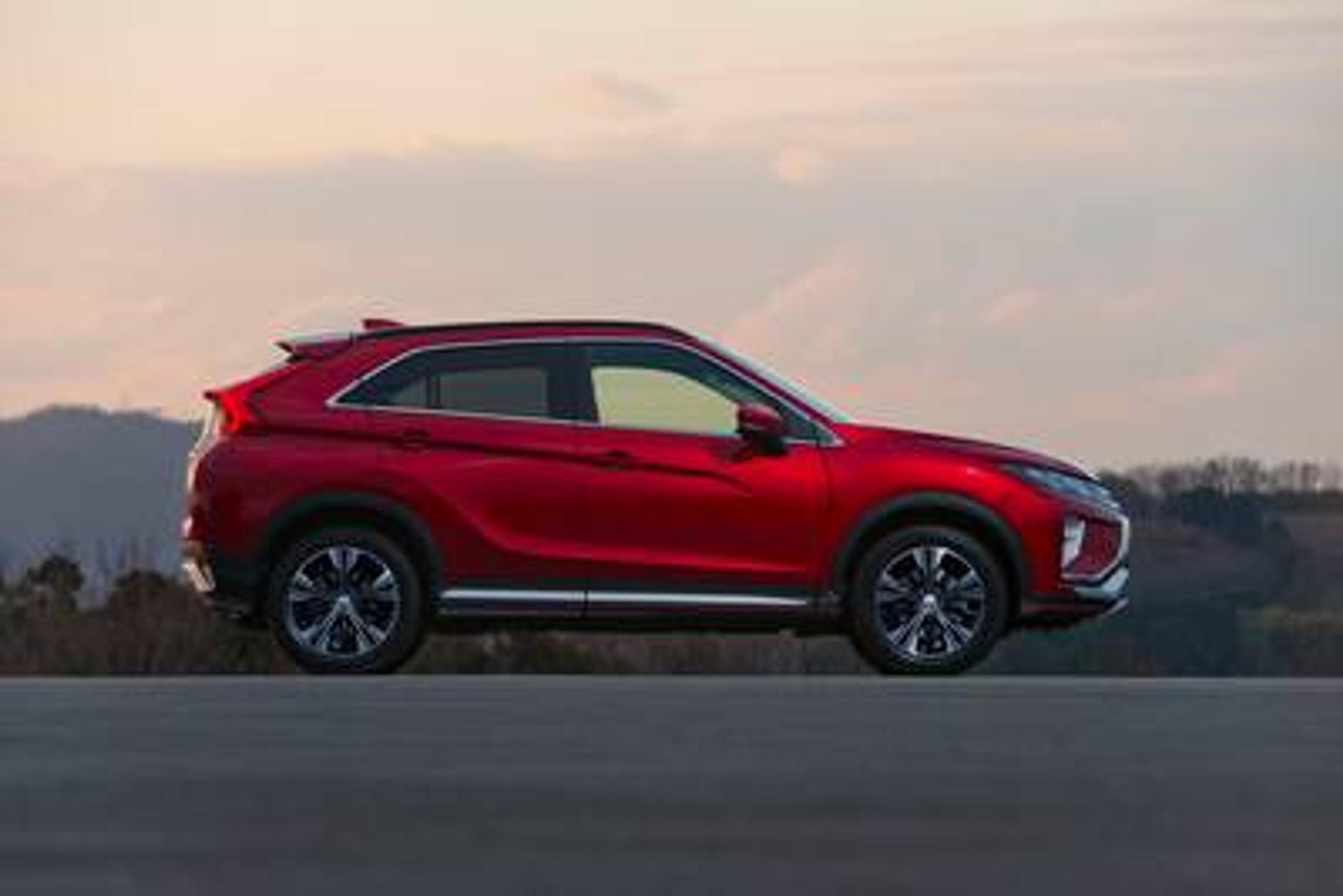 Mitsubishi Motors julkaisi vuoden 2018 tuloksen ja myyntiluvut - kauppa kävi etenkin Euroopassa