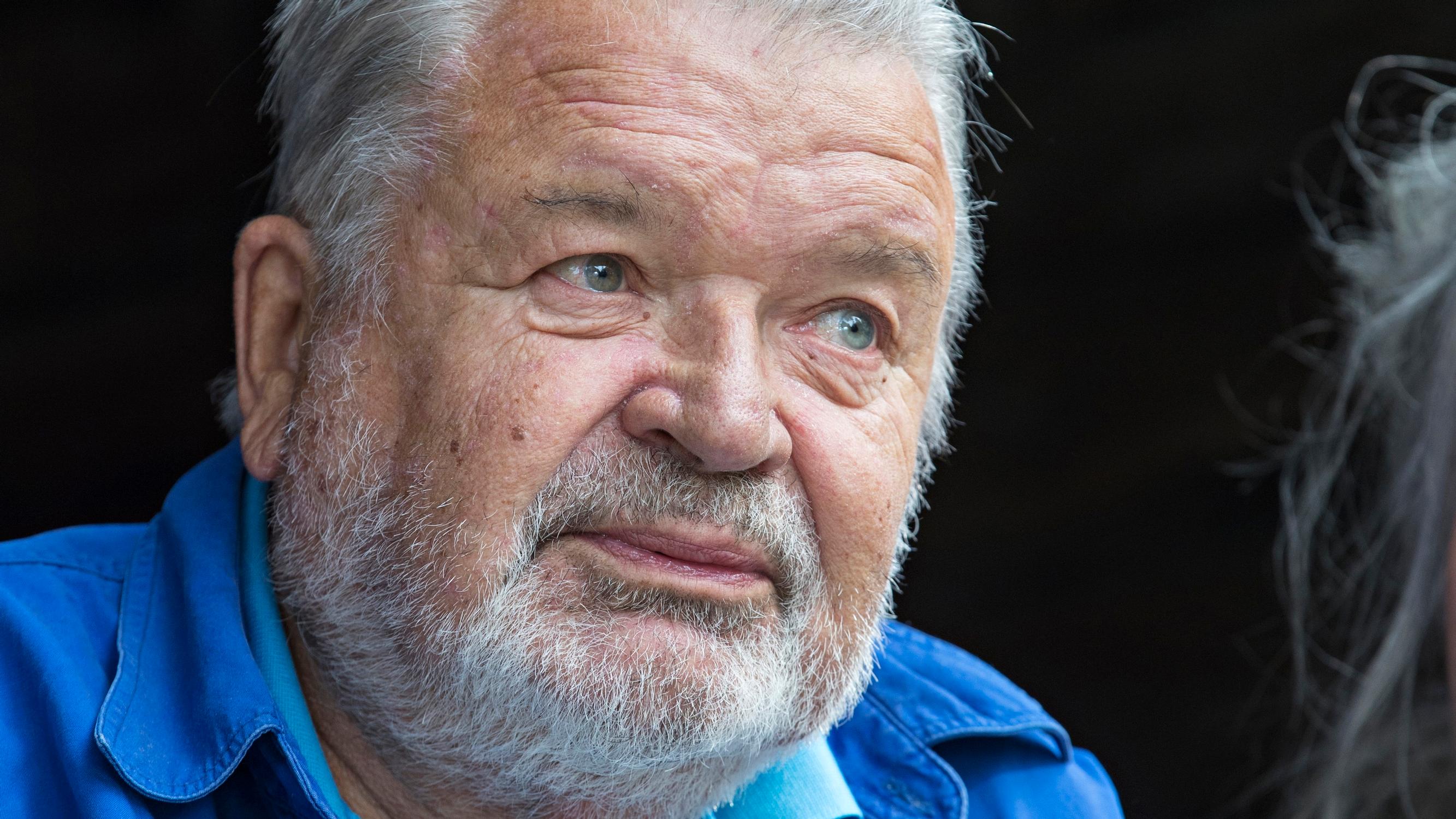Eero Melasniemi: "Minun olisi pitänyt syntyä vauraampana – menee hyvä mies hukkaan, kun ei ole rahaa!"