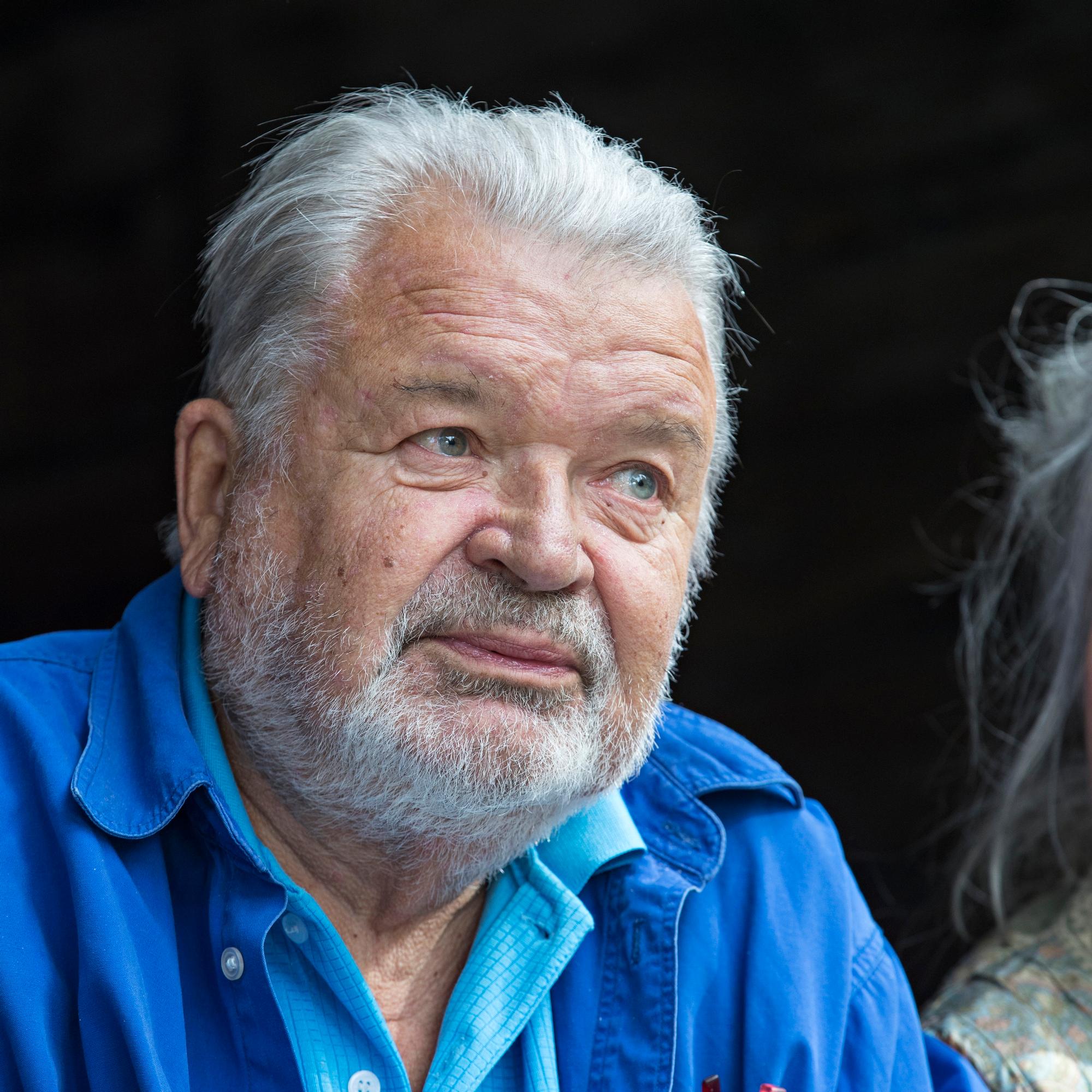 Eero Melasniemi: "Minun olisi pitänyt syntyä vauraampana – menee hyvä mies hukkaan, kun ei ole rahaa!"