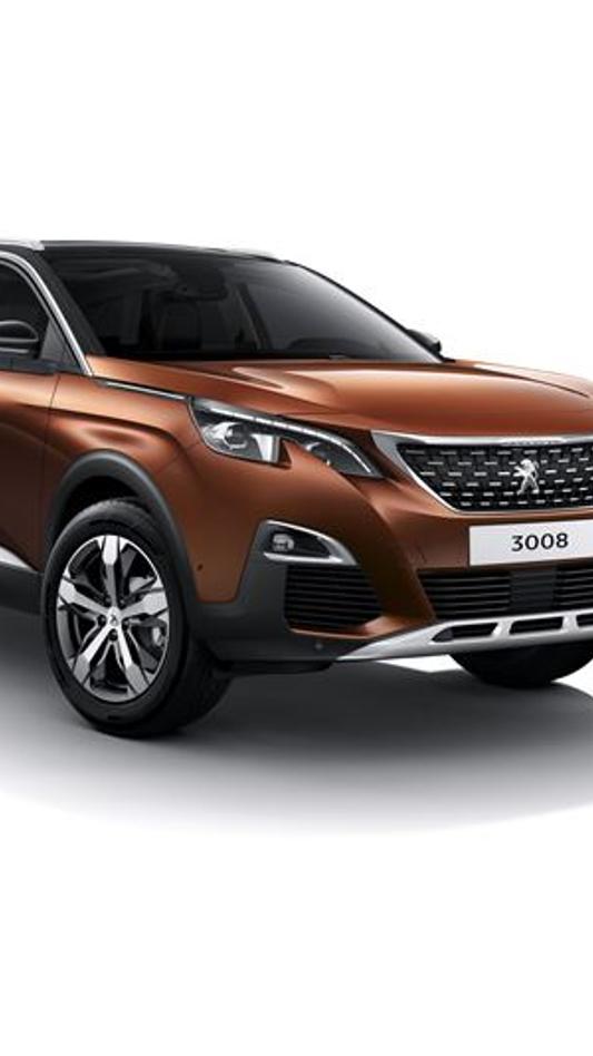 Peugeot Suv 3008 >> Peugeot 3008 Suv Malliin Uusi Varustepaketti Tuulilasi Peugeot Suv 3008 >> Peugeot 3008 Suv Malliin Uusi Varustepaketti Tuulilasi
