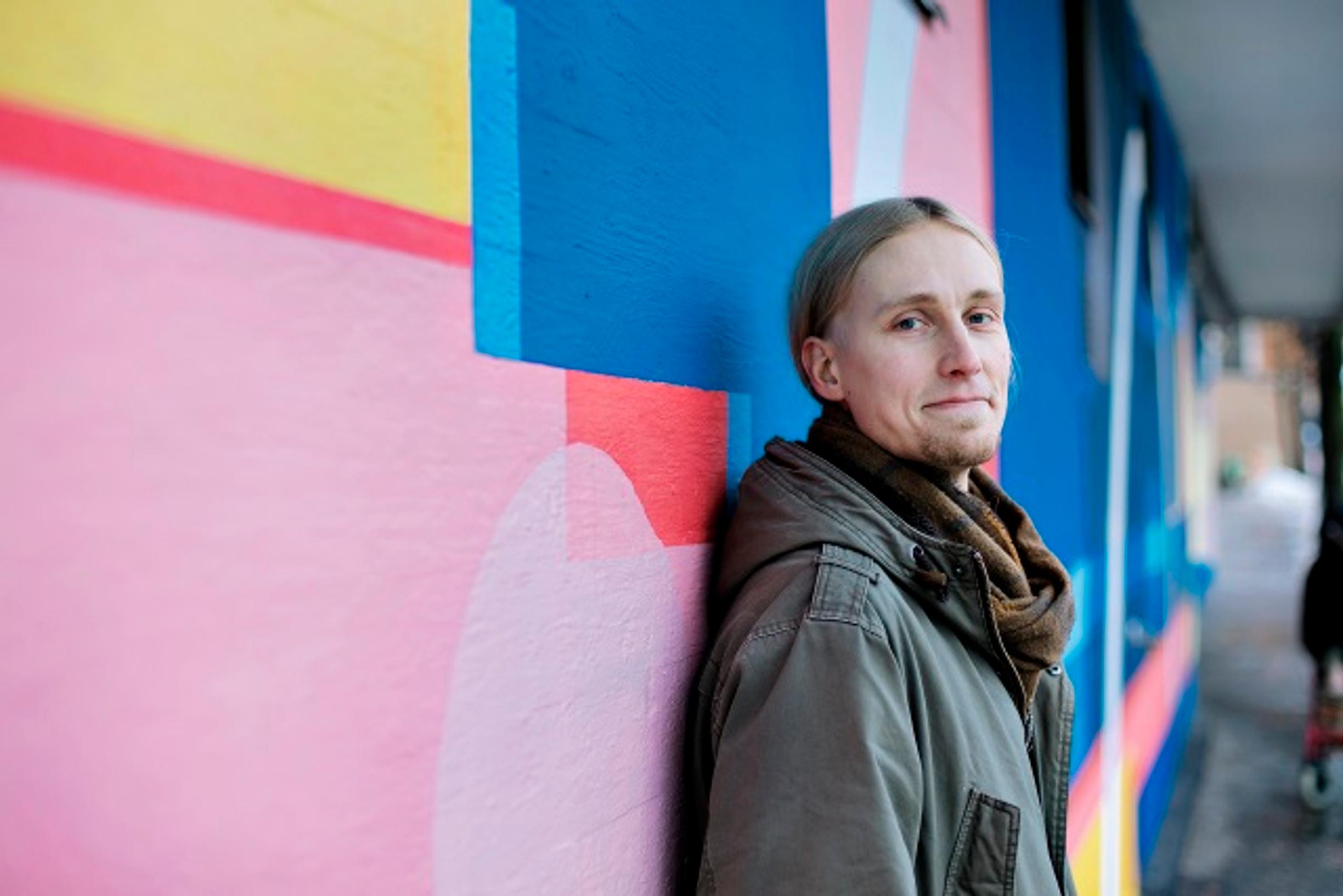Jaakko Blombergin yhteinen Helsinki
