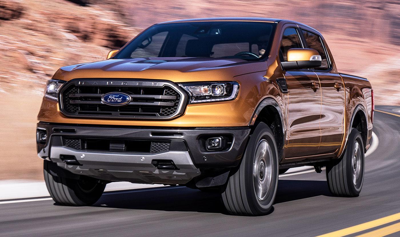 New Ford Ranger >> Ford Tekee Uuden Rangerin Kahdeksan Vuoden Tauon Jalkeen New Ford Ranger >> Ford Tekee Uuden Rangerin Kahdeksan Vuoden Tauon Jalkeen