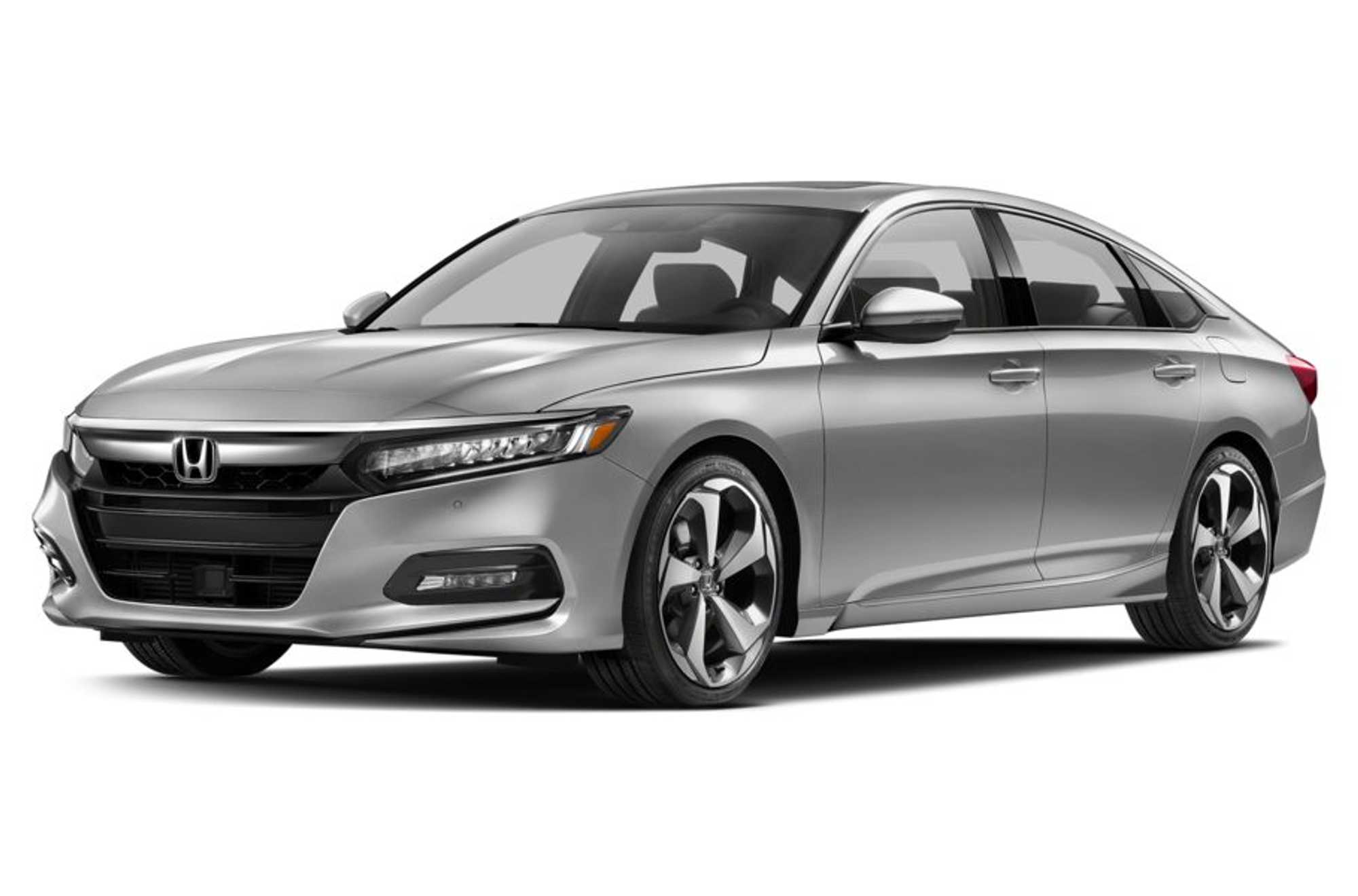 Honda accord 5g