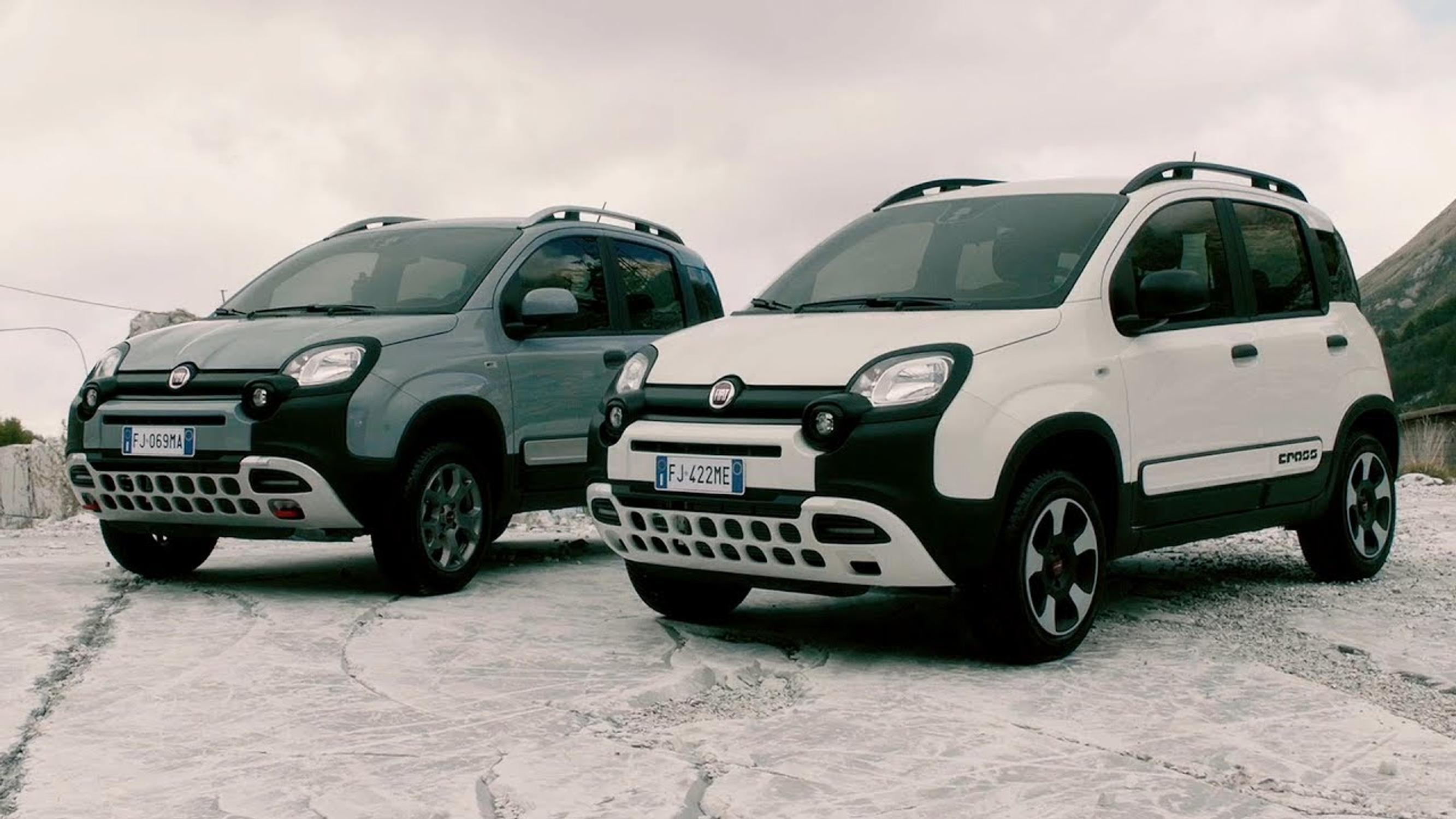 Jeepiltä tulossa uusi ”Baby Jeep”