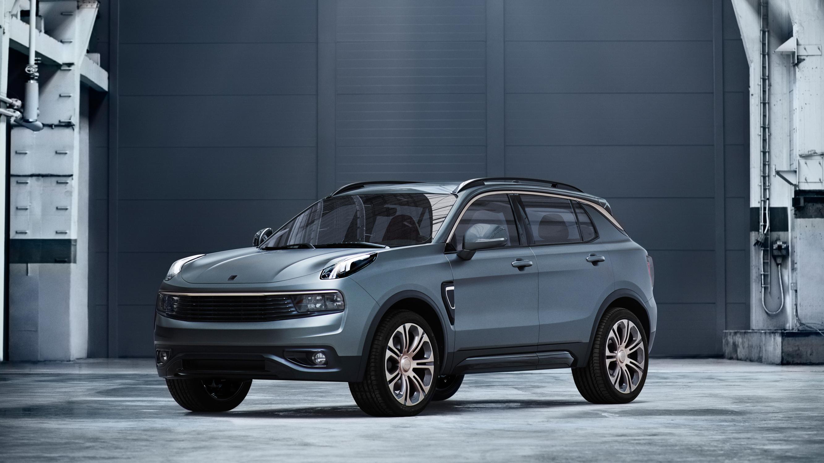Lynk & Co rynnii ensi vuonna Eurooppaan kokonaan uudella konseptilla: "Tulemme mullistamaan autoteollisuuden"