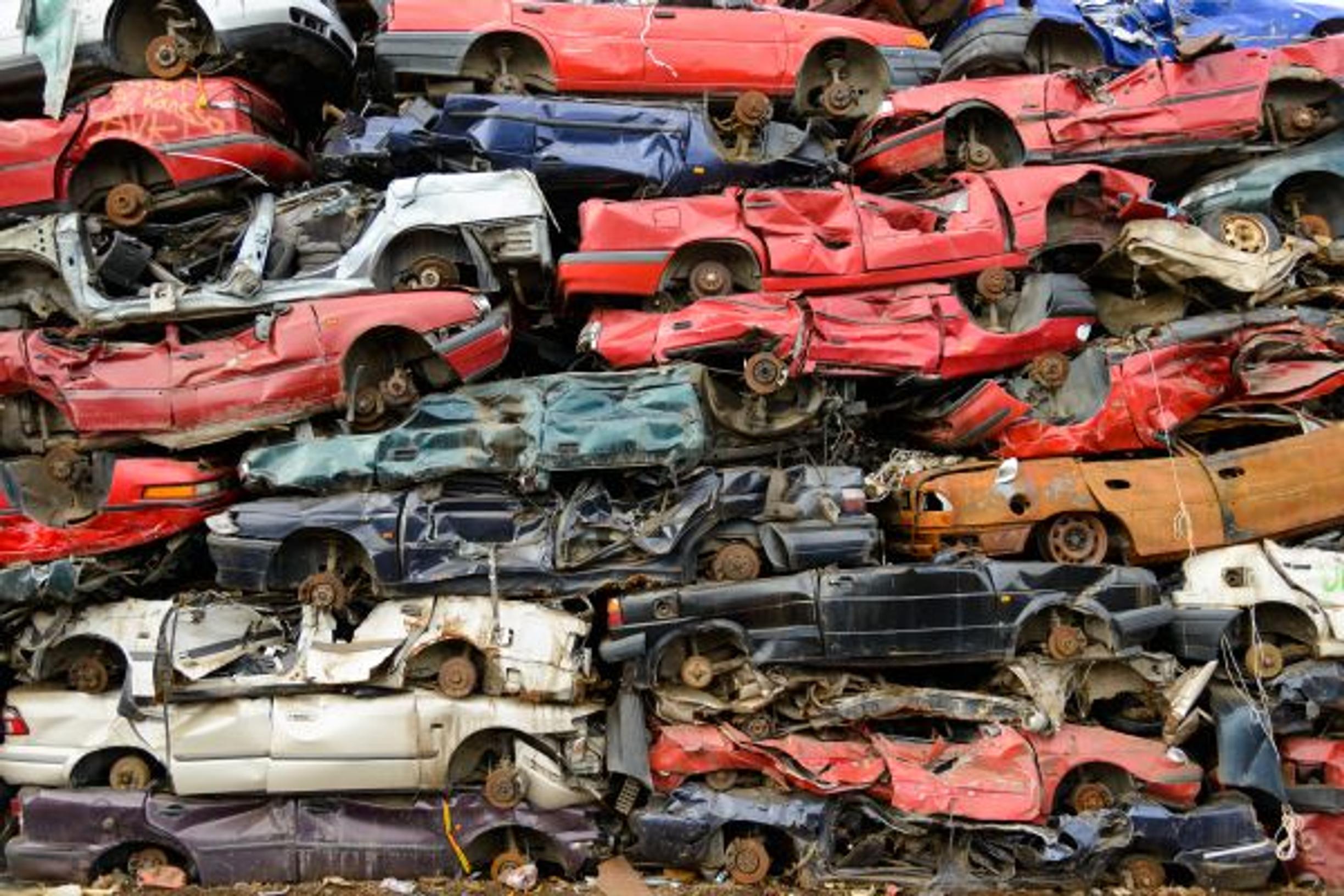 Romutuspalkkio uudistaa tehokkaasti autokantaa - Tuulilasi | Tuulilasi