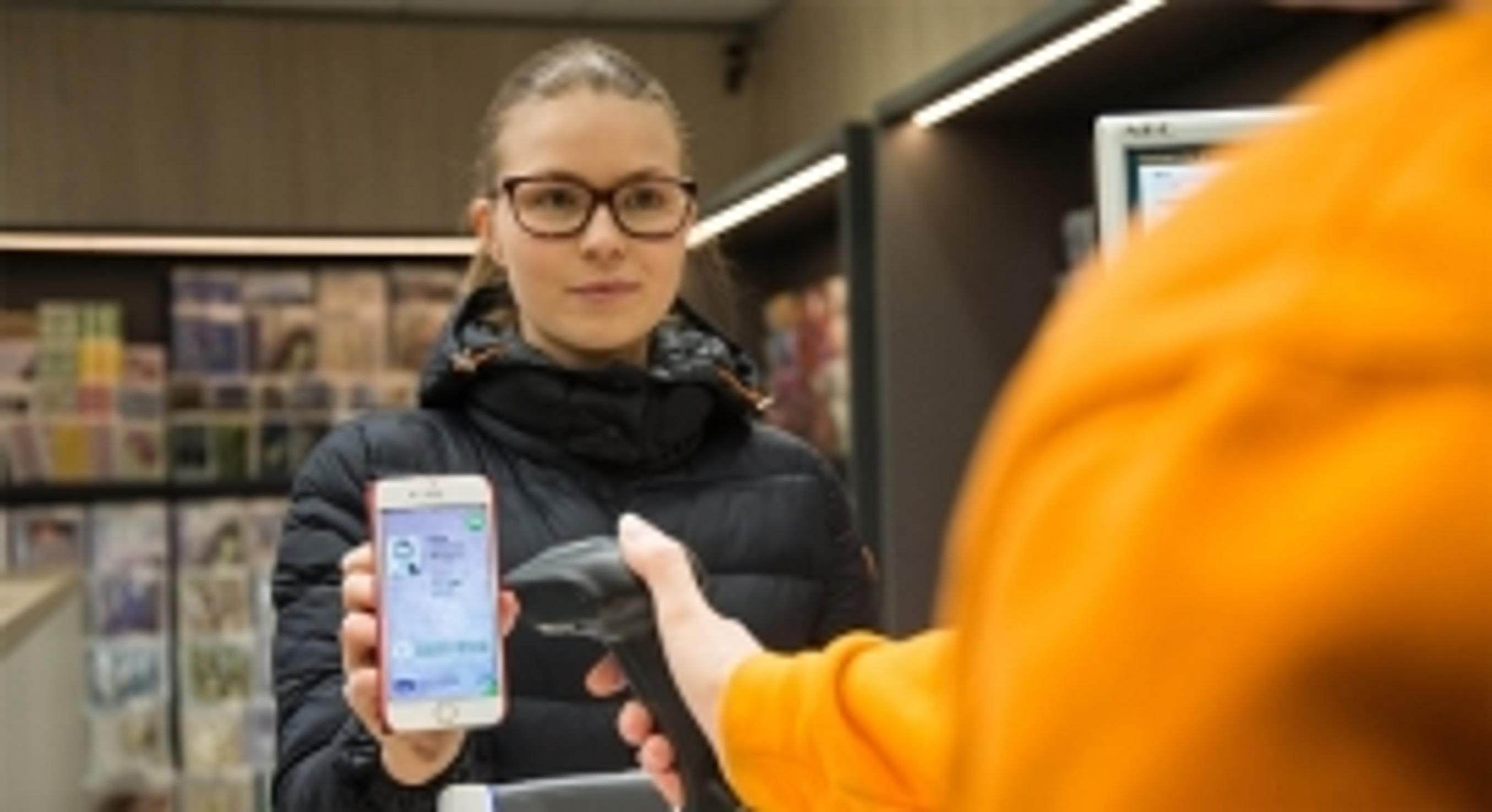 Autoilija-sovelluksen testaajat tyytyväisiä