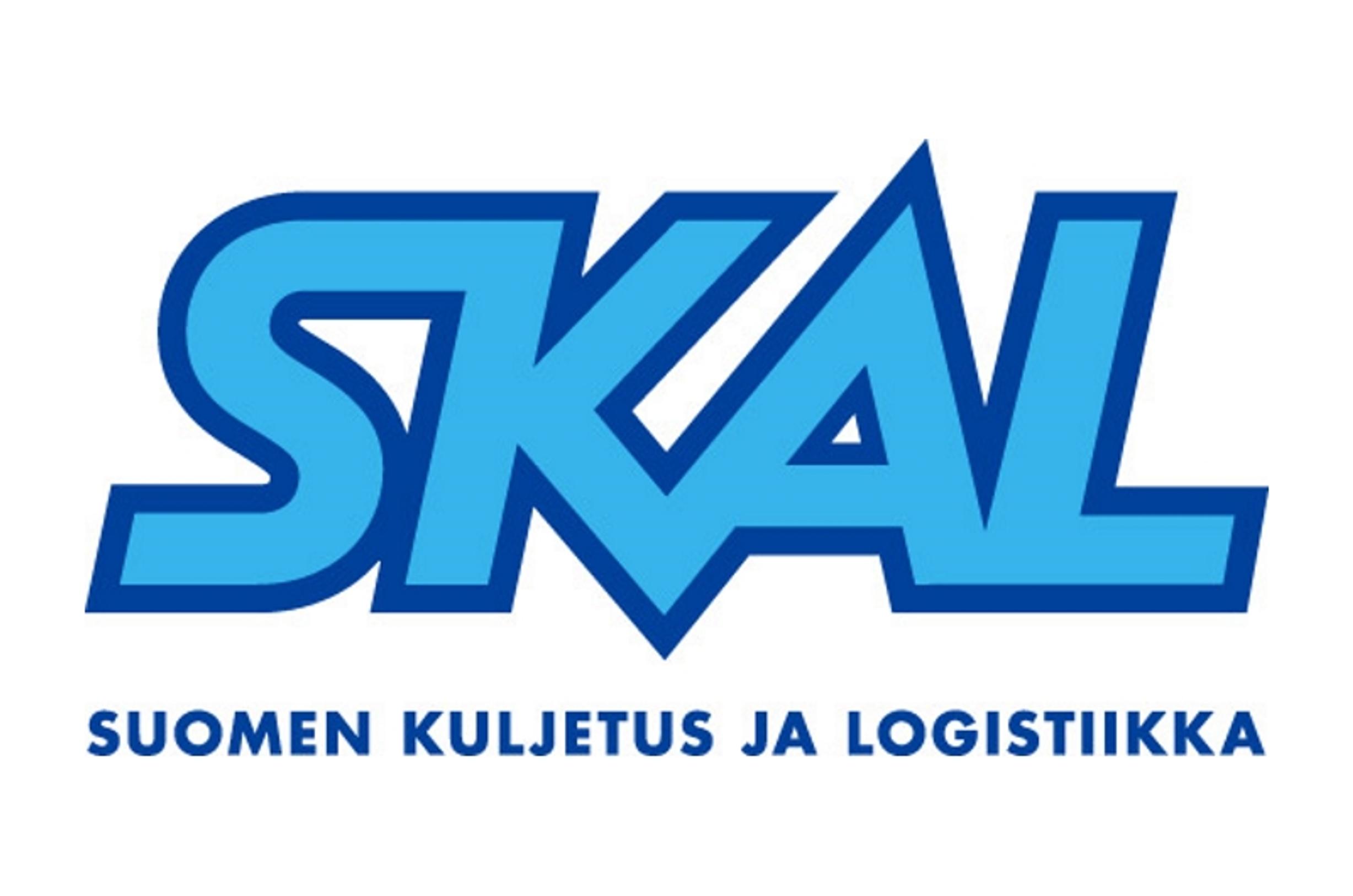 SKAL tarjoaa kuljetusyrityksille töitä helpottavaa digiratkaisua