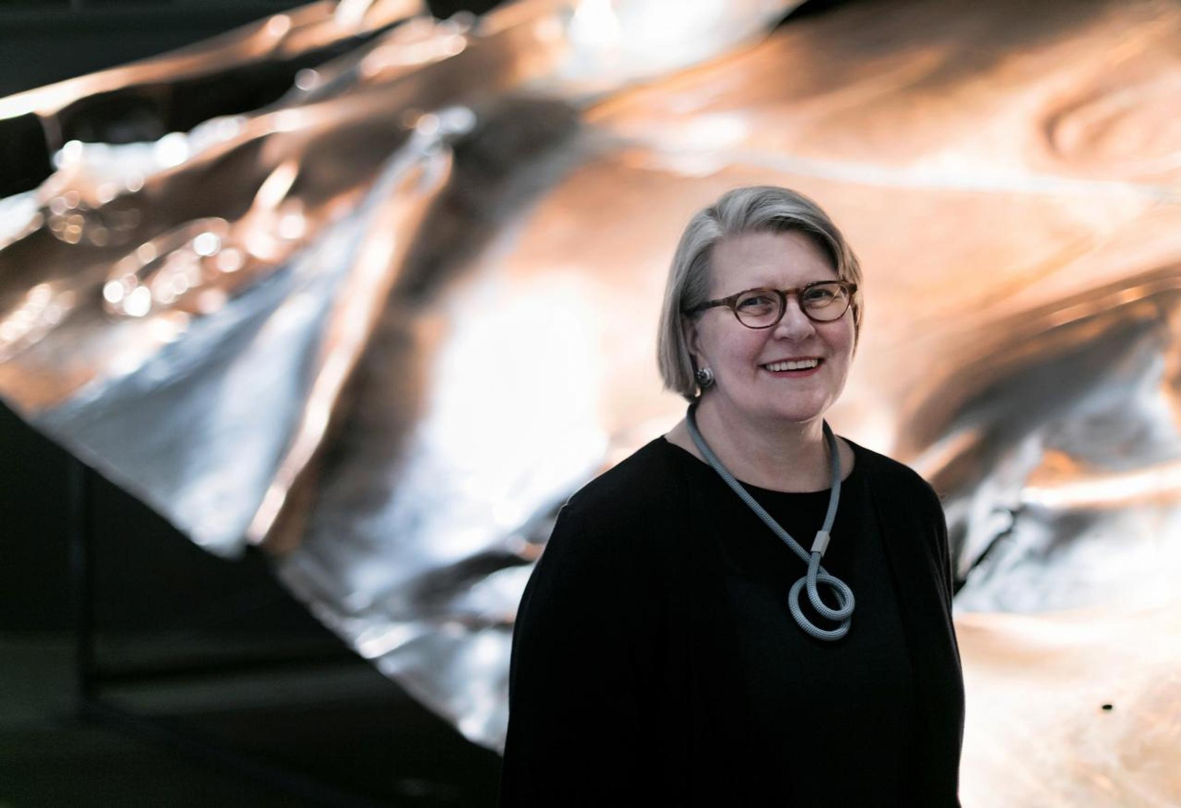 Museot, joissa kokee elämyksiä