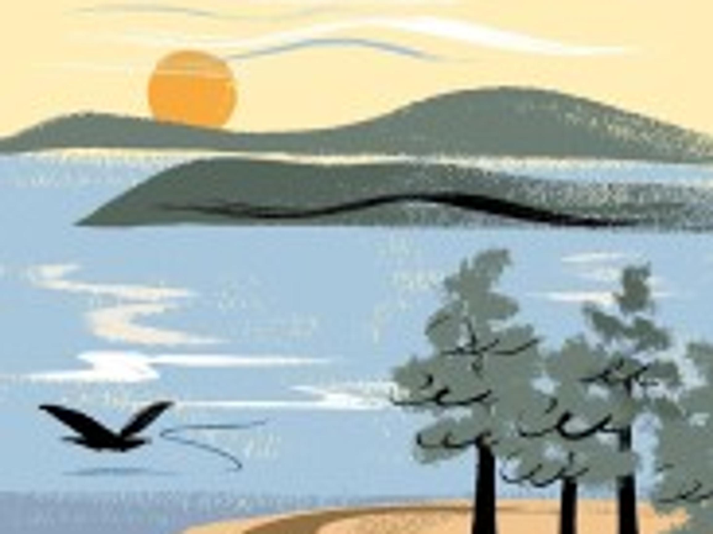 Juha Hurme kertoo "tyhmyyttään" ohittamastaan Lapin alueesta: "Olen aivan täpinöissäni"