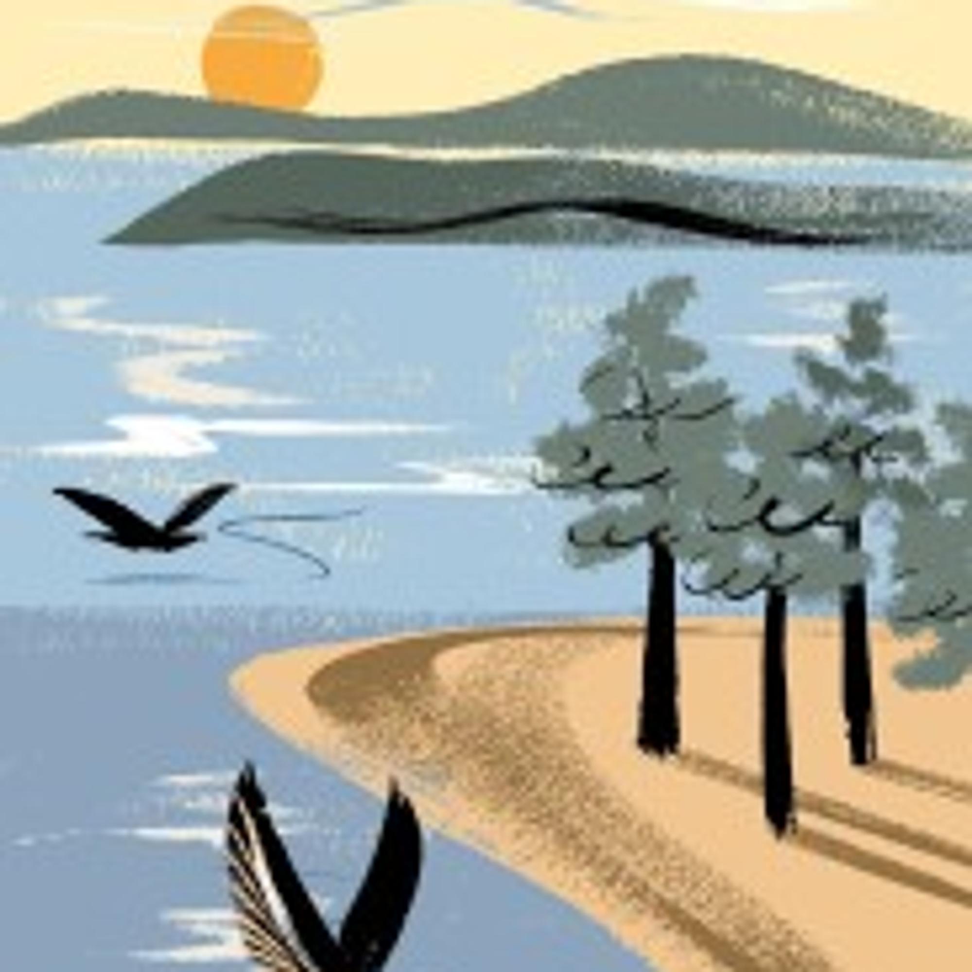 Juha Hurme kertoo "tyhmyyttään" ohittamastaan Lapin alueesta: "Olen aivan täpinöissäni"