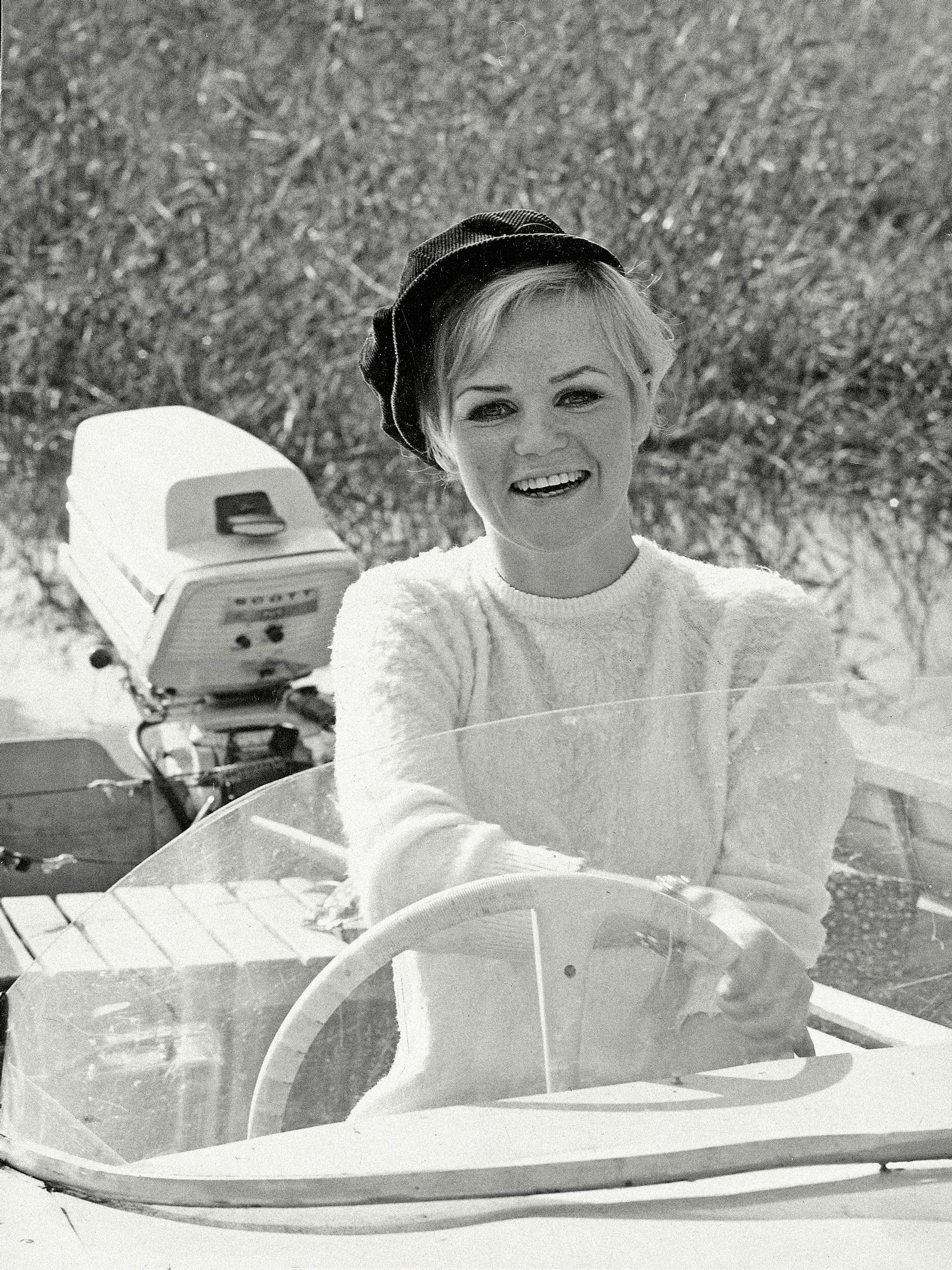 Miten hyvin tunnet koko kansan Katri Helenan? Avun suuri Katri-visa erottelee tosifanit muista