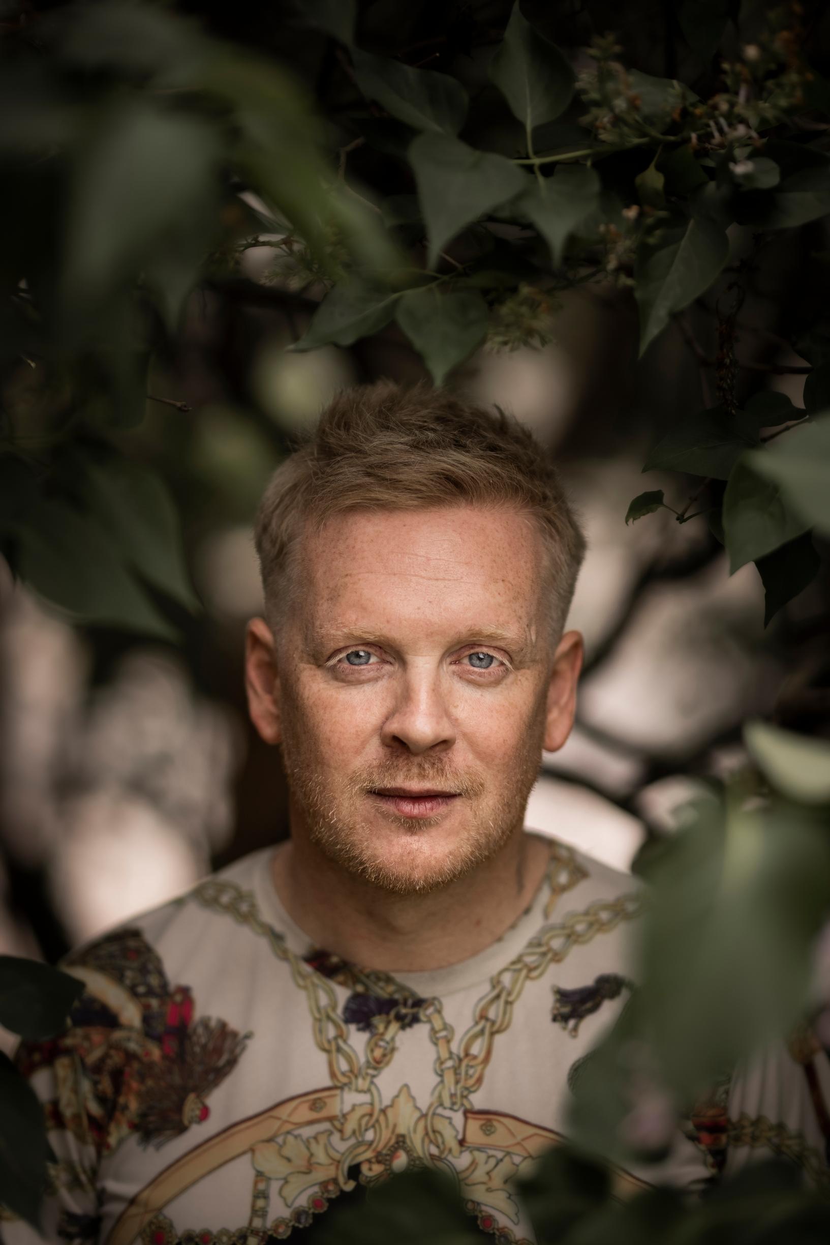 Lasse Mellberg