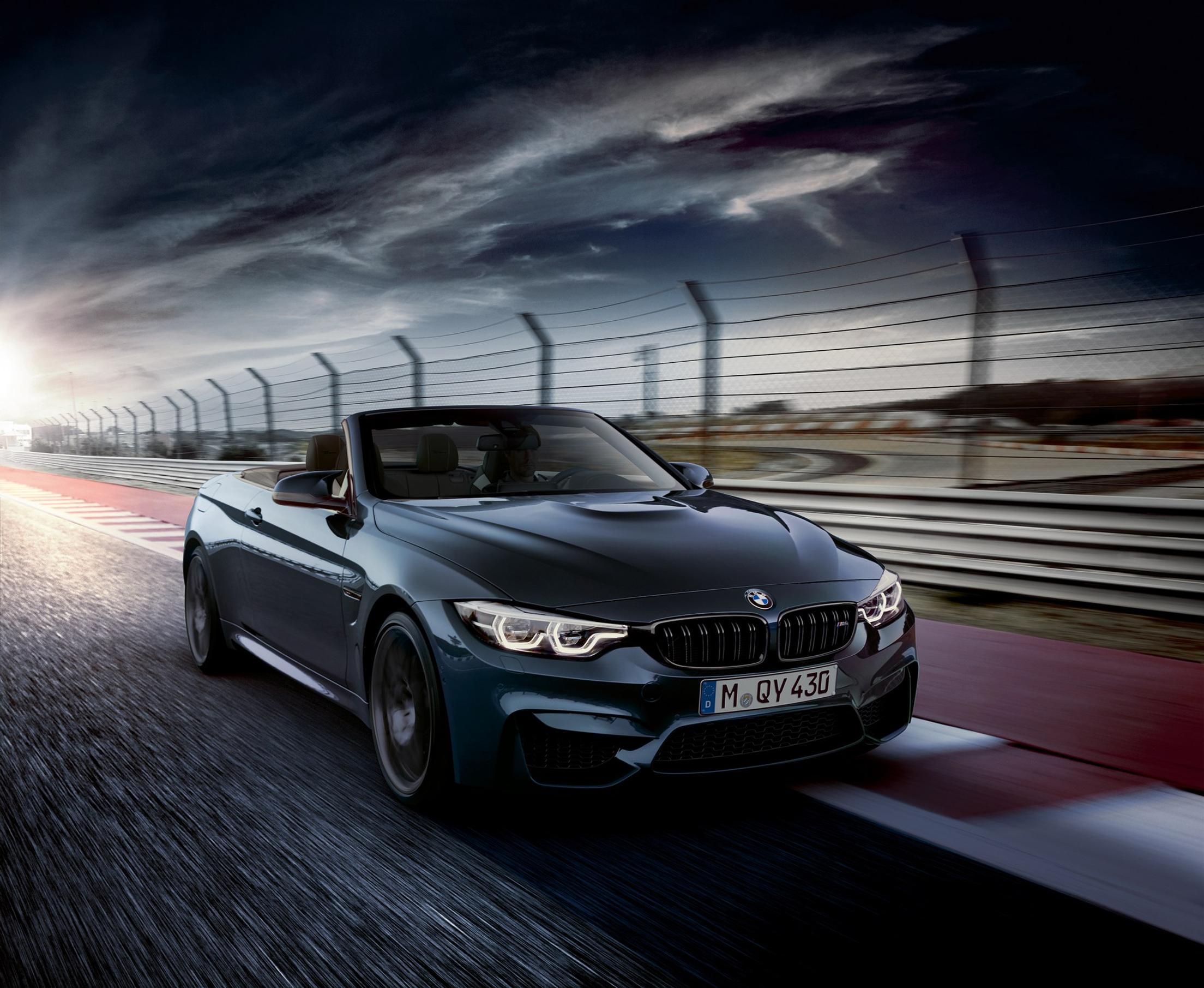 Katso kuvat - BMW:ltä uljas avoautojuhlamalli