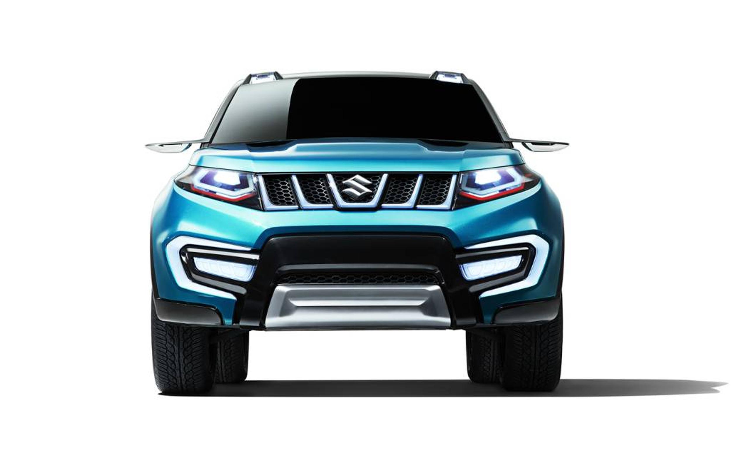 Suzuki luovutti Kiinan automarkkinoilla