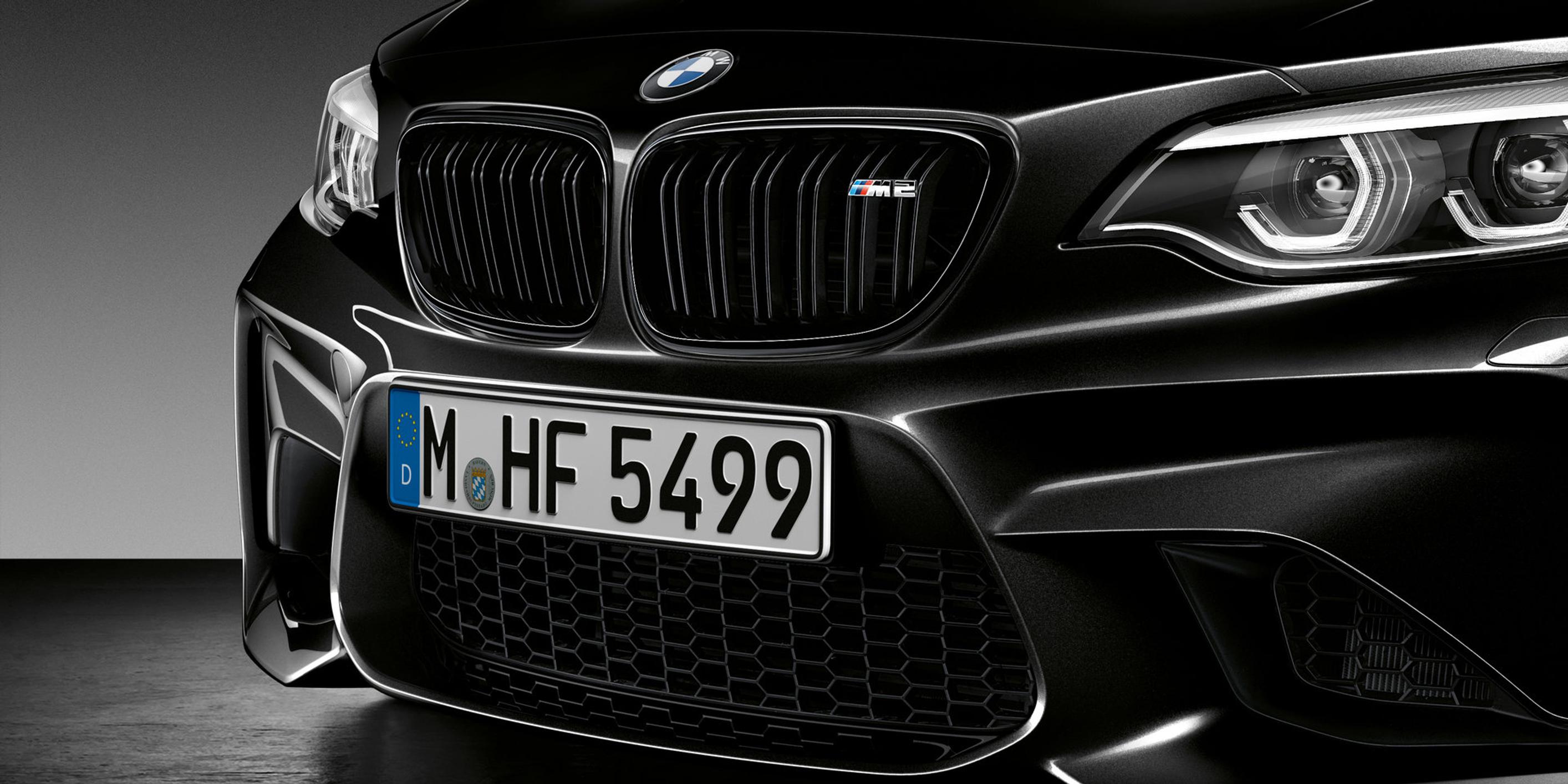 BMW uskoo ennätysmyyntiin tänä vuonna