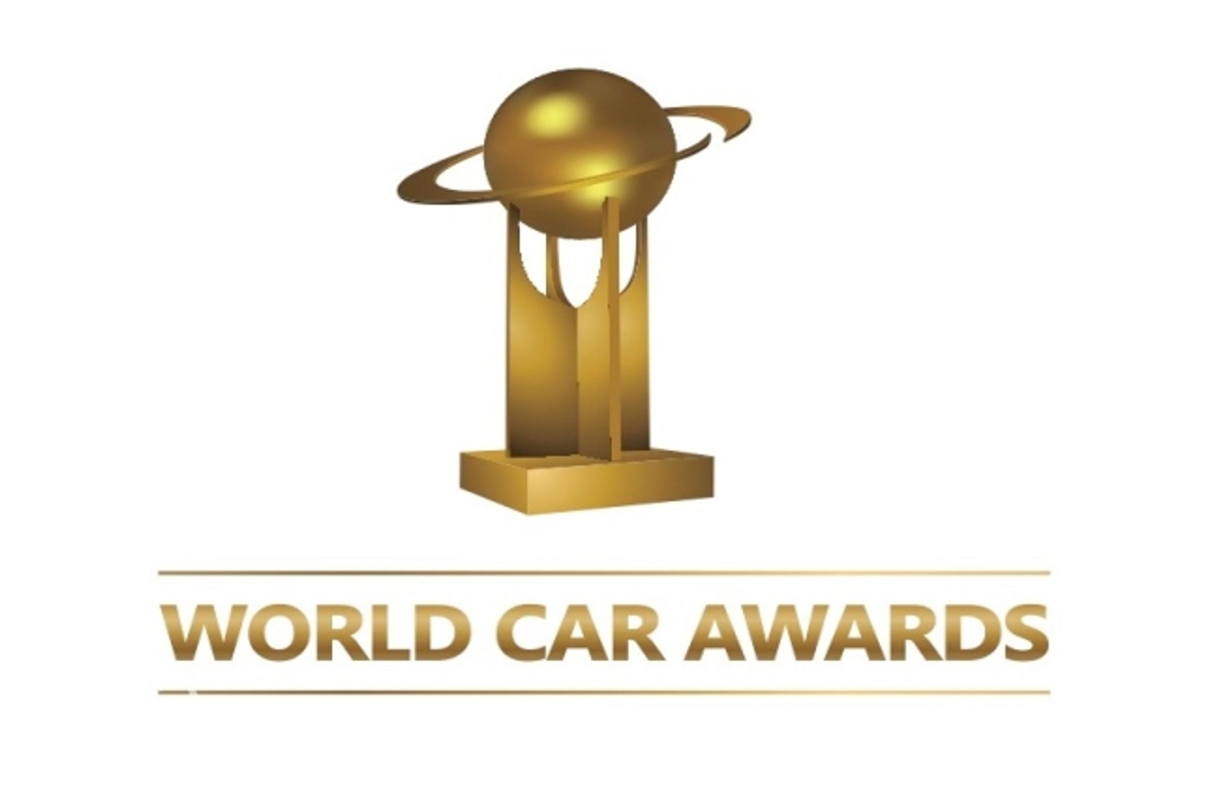 Tässä ovat kolme World Car Awards -finalistia