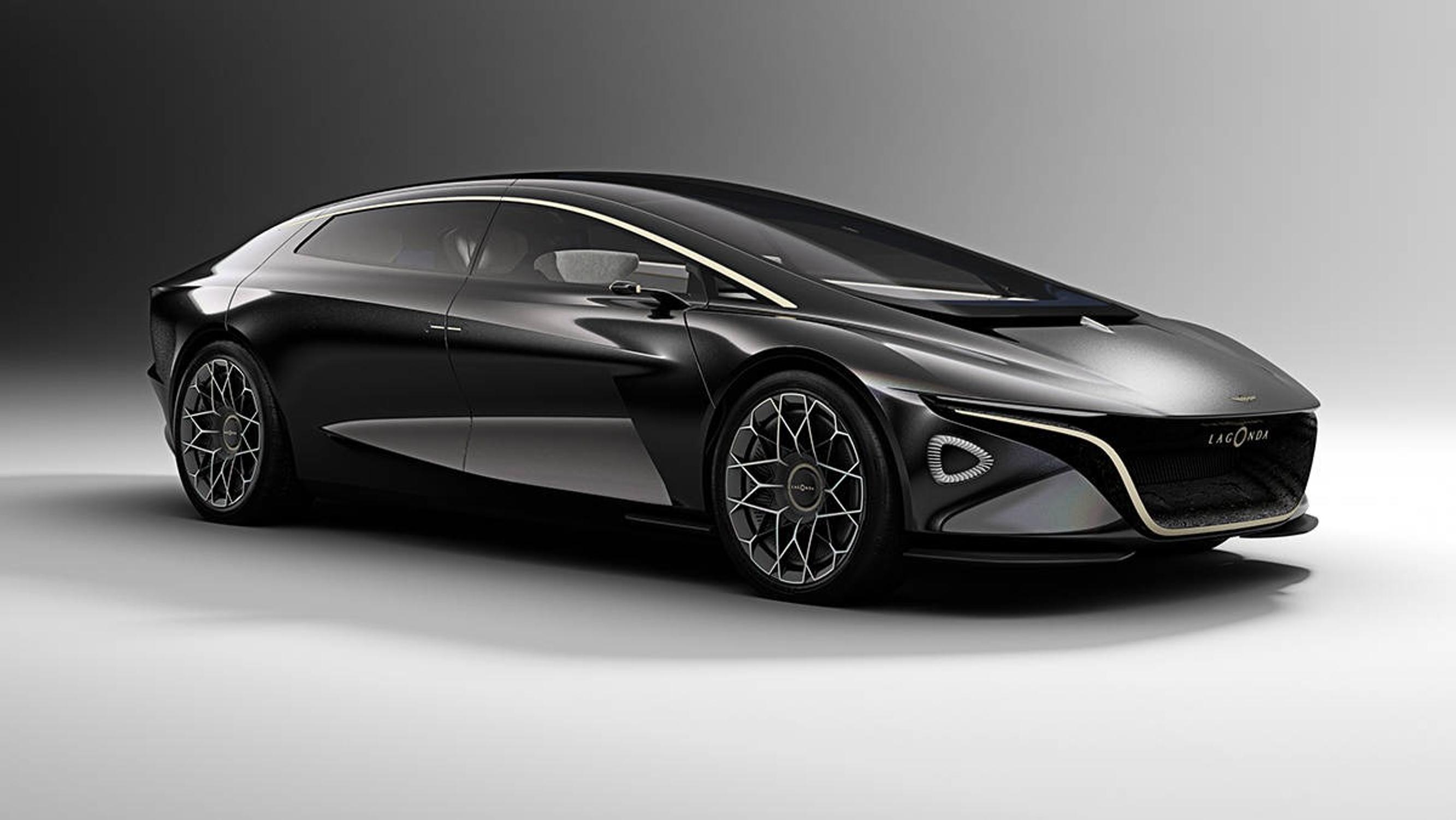 Aston Martinin ja Rolls-Roycen nokittelu jatkuu: "He joutuvat tekemään kompromisseja"