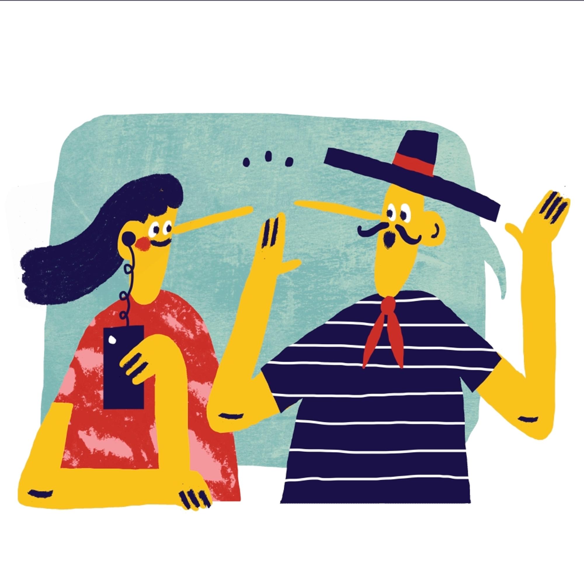 Vuoden 2018 kiinnostavimmat trendit