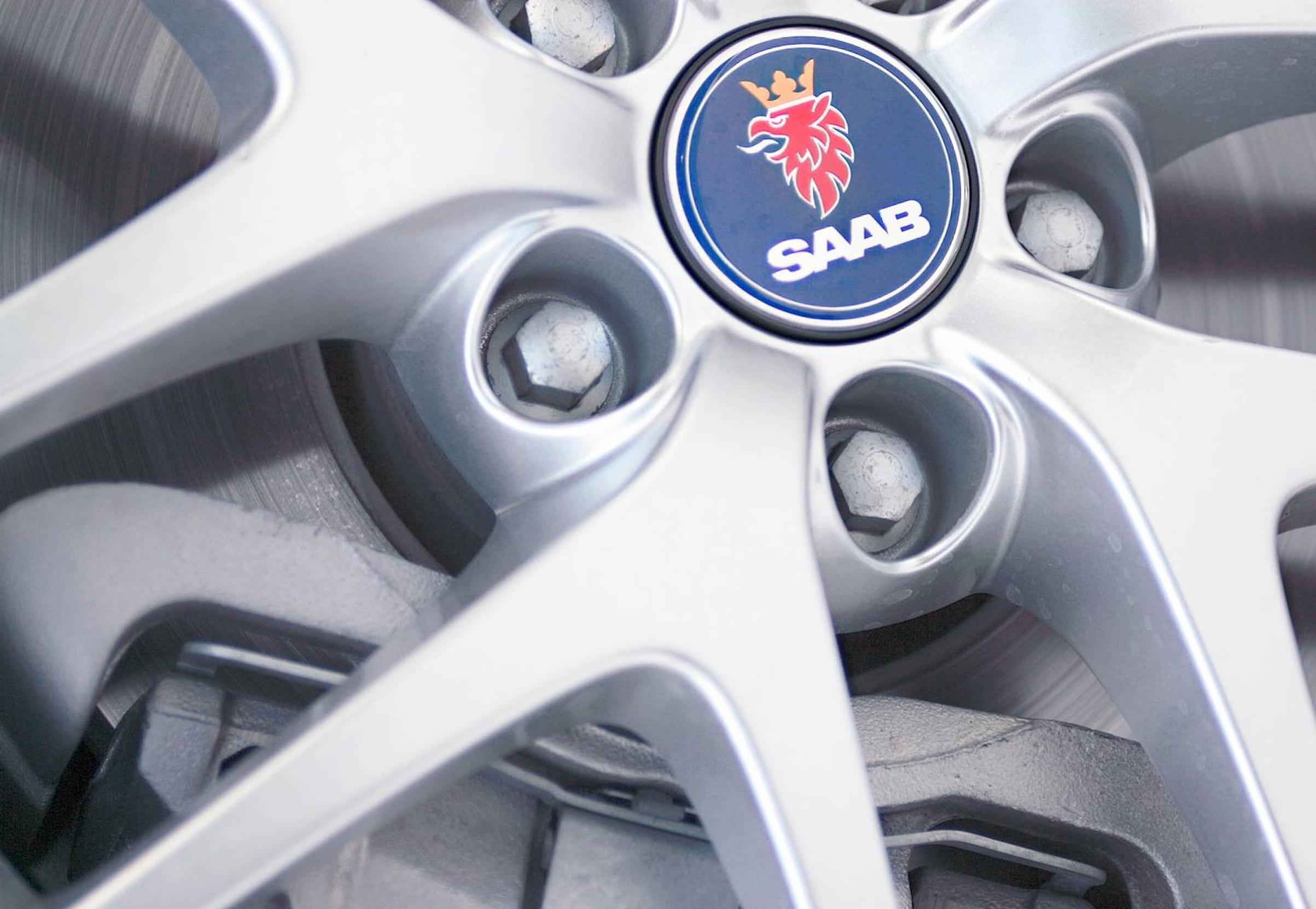 Saab hakee suojaa velkojilta