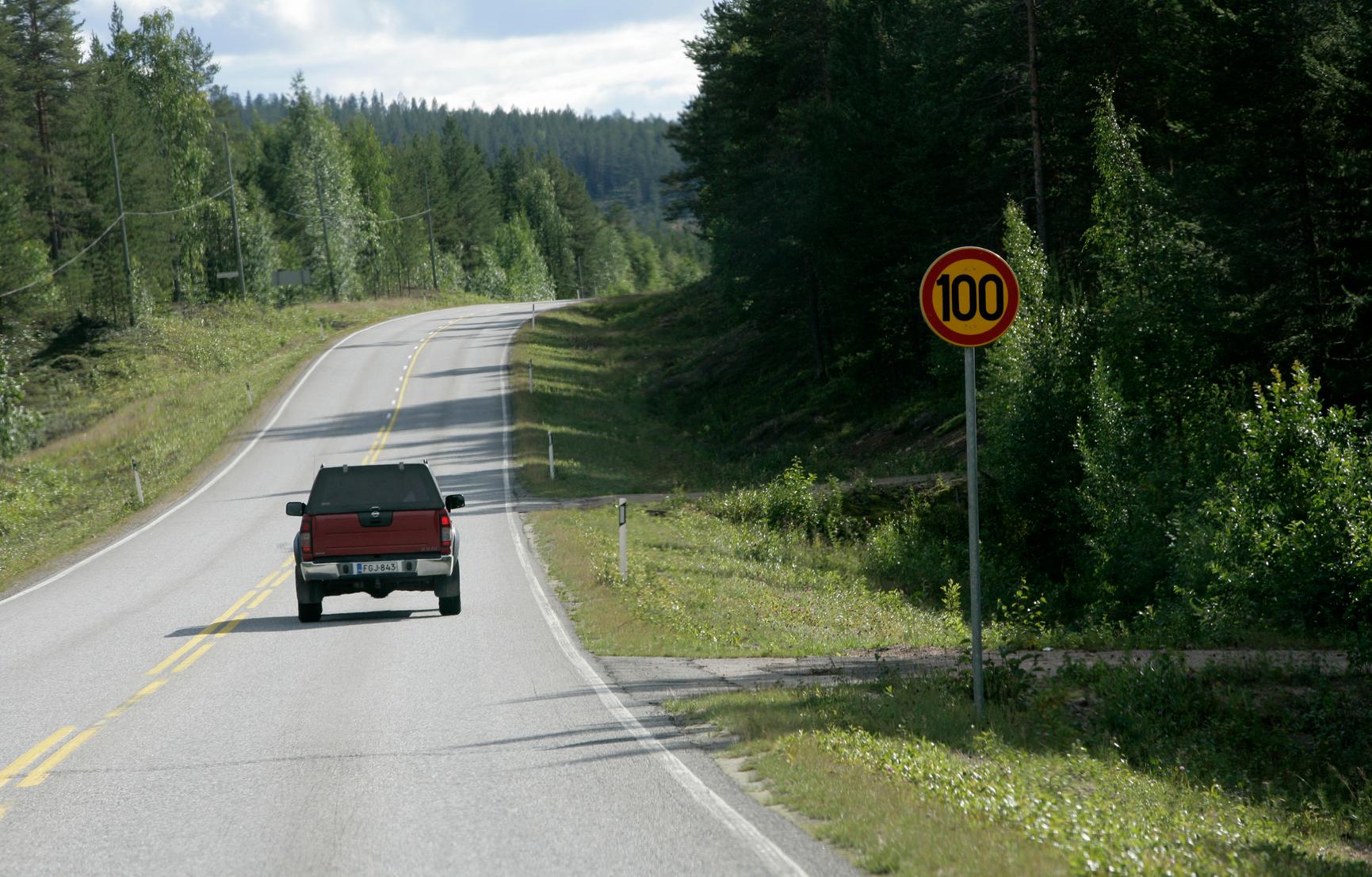 Kesänopeudet asteittain käyttöön - Tuulilasi | Tuulilasi