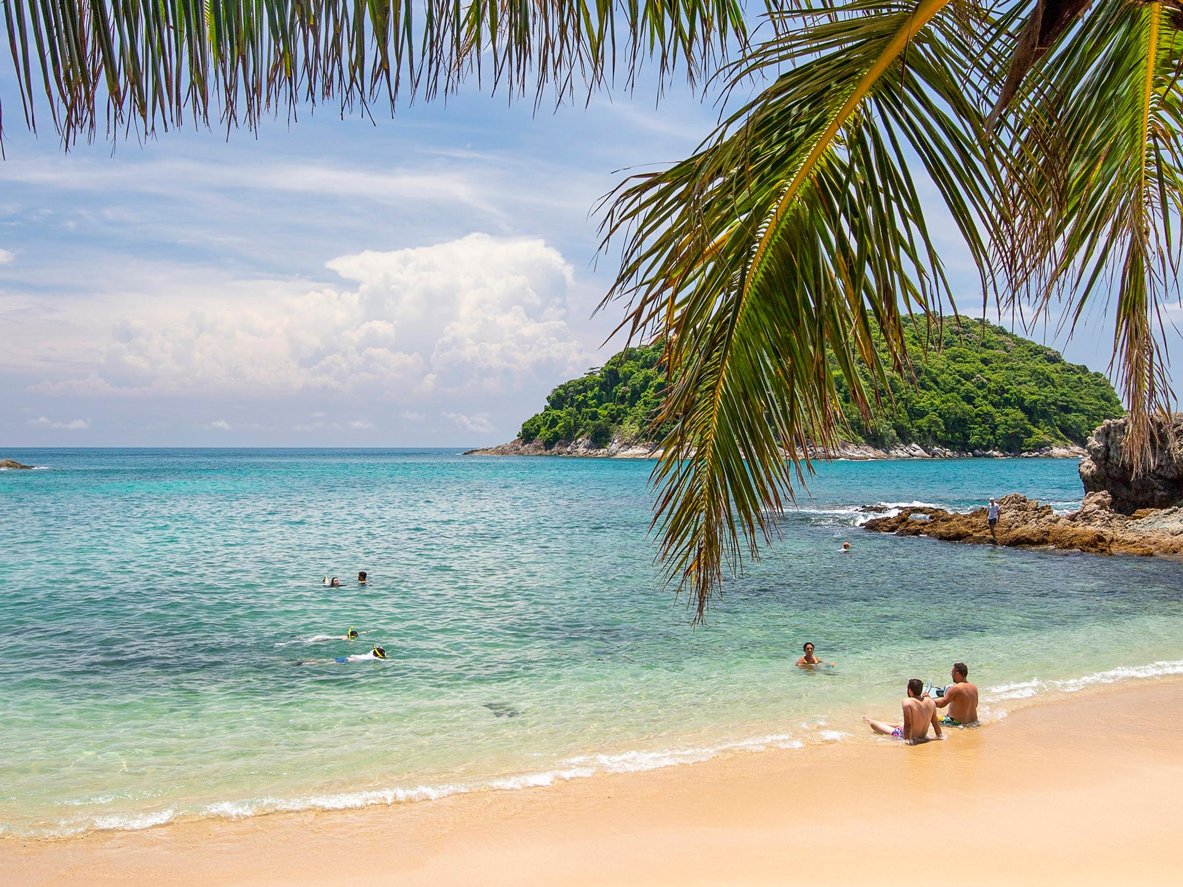 Autiorantoja, kiehtovaa kulttuuria ja ihana vanhakaupunki – Phuket on mainettaan parempi lomasaari