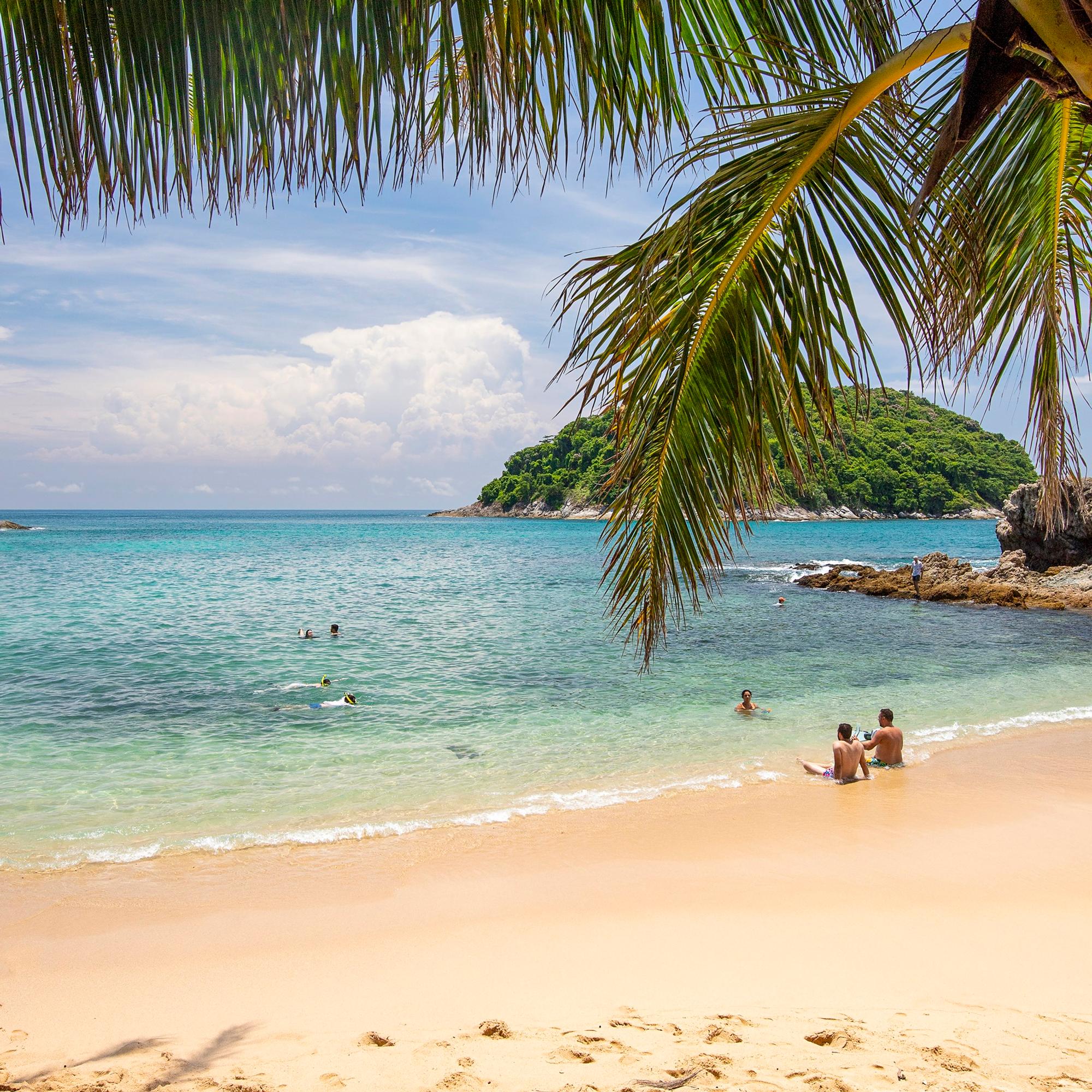 Autiorantoja, kiehtovaa kulttuuria ja ihana vanhakaupunki – Phuket on mainettaan parempi lomasaari