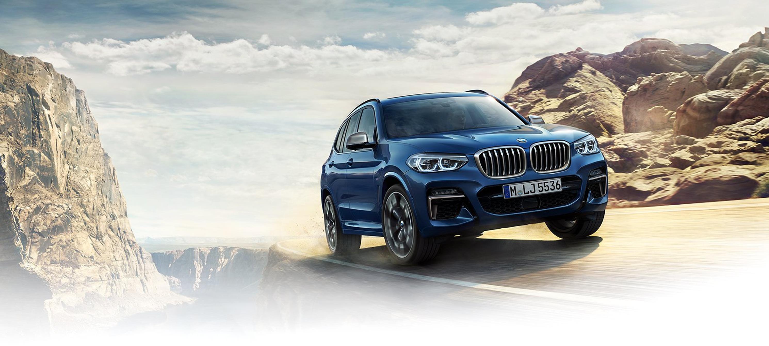BMW ja Mini lanseerasivat tilauspalvelun
