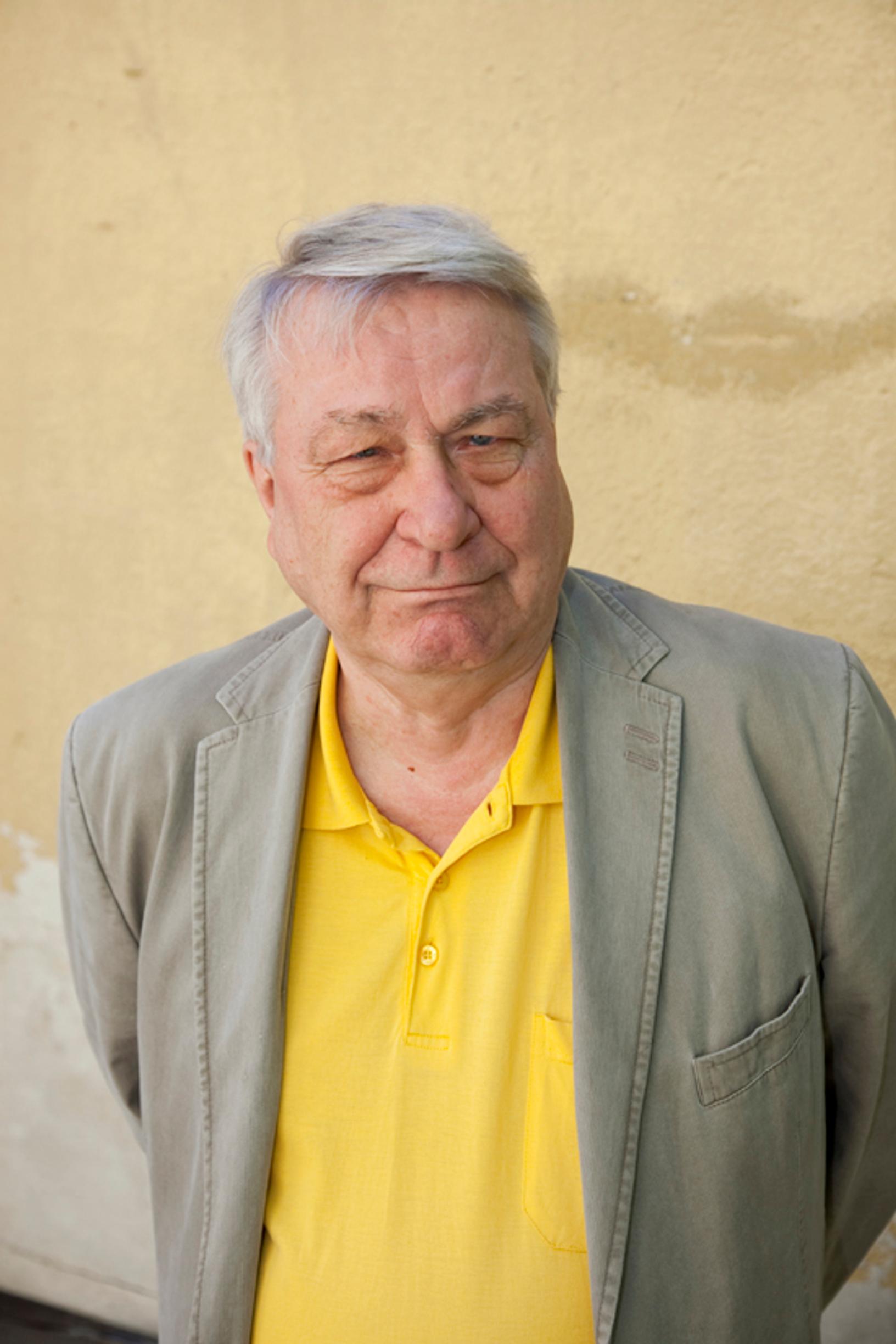 Lyriikoiden mestari