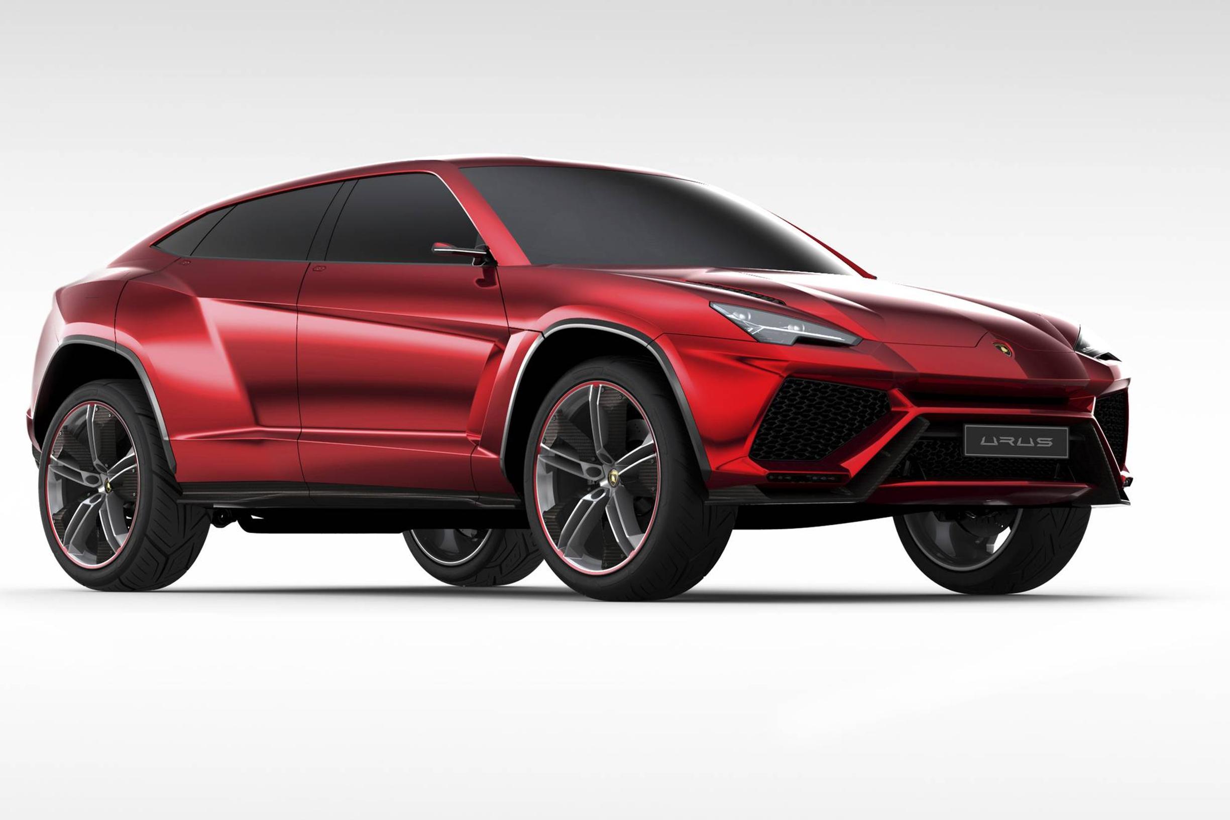 Perinteet unholaan? – "Lamborghinin maasturia ei valmisteta Italiassa"
