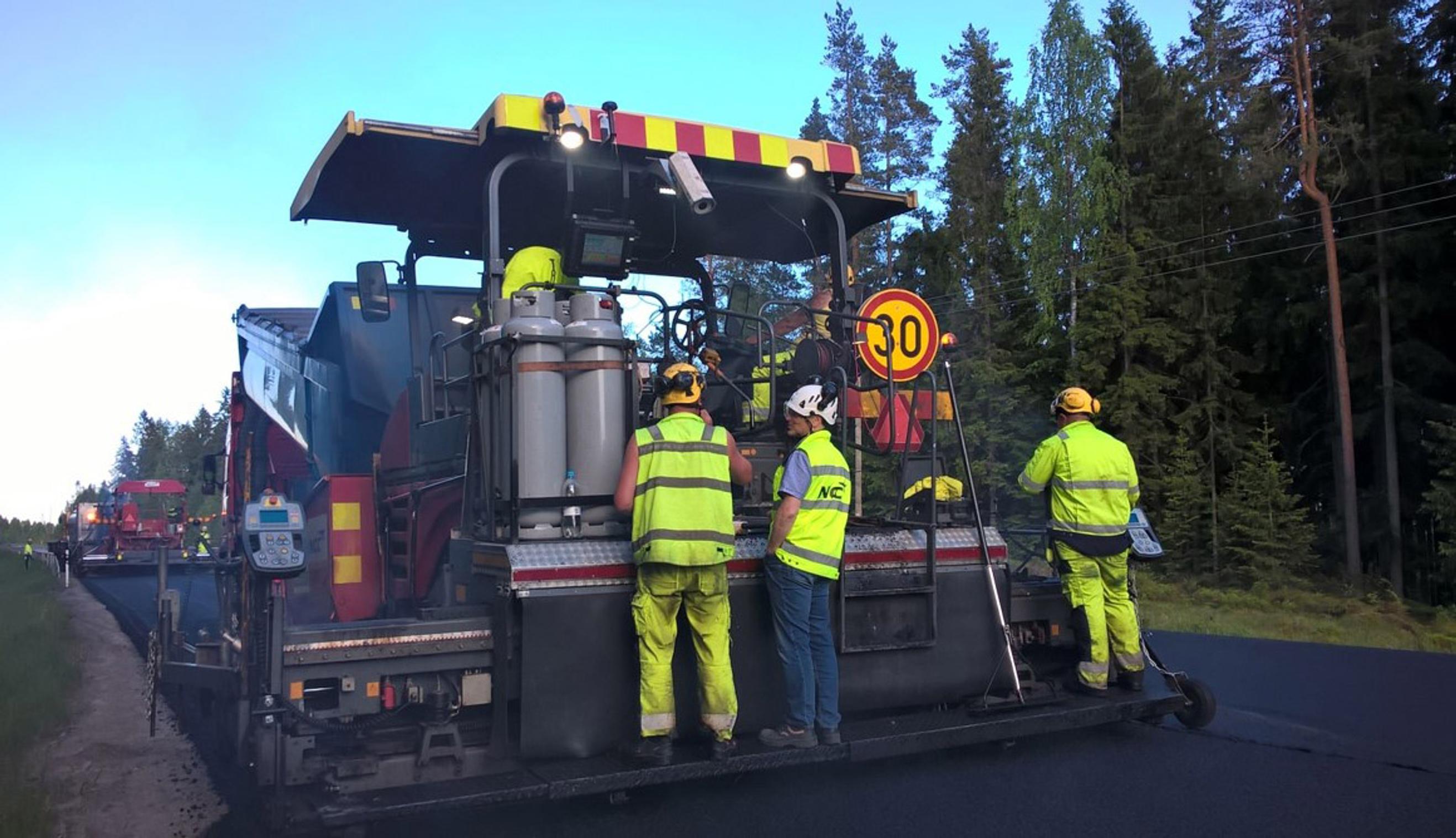 SKAL budjettiriihestä: Liikenteen verotuksen uudistamisella kiire