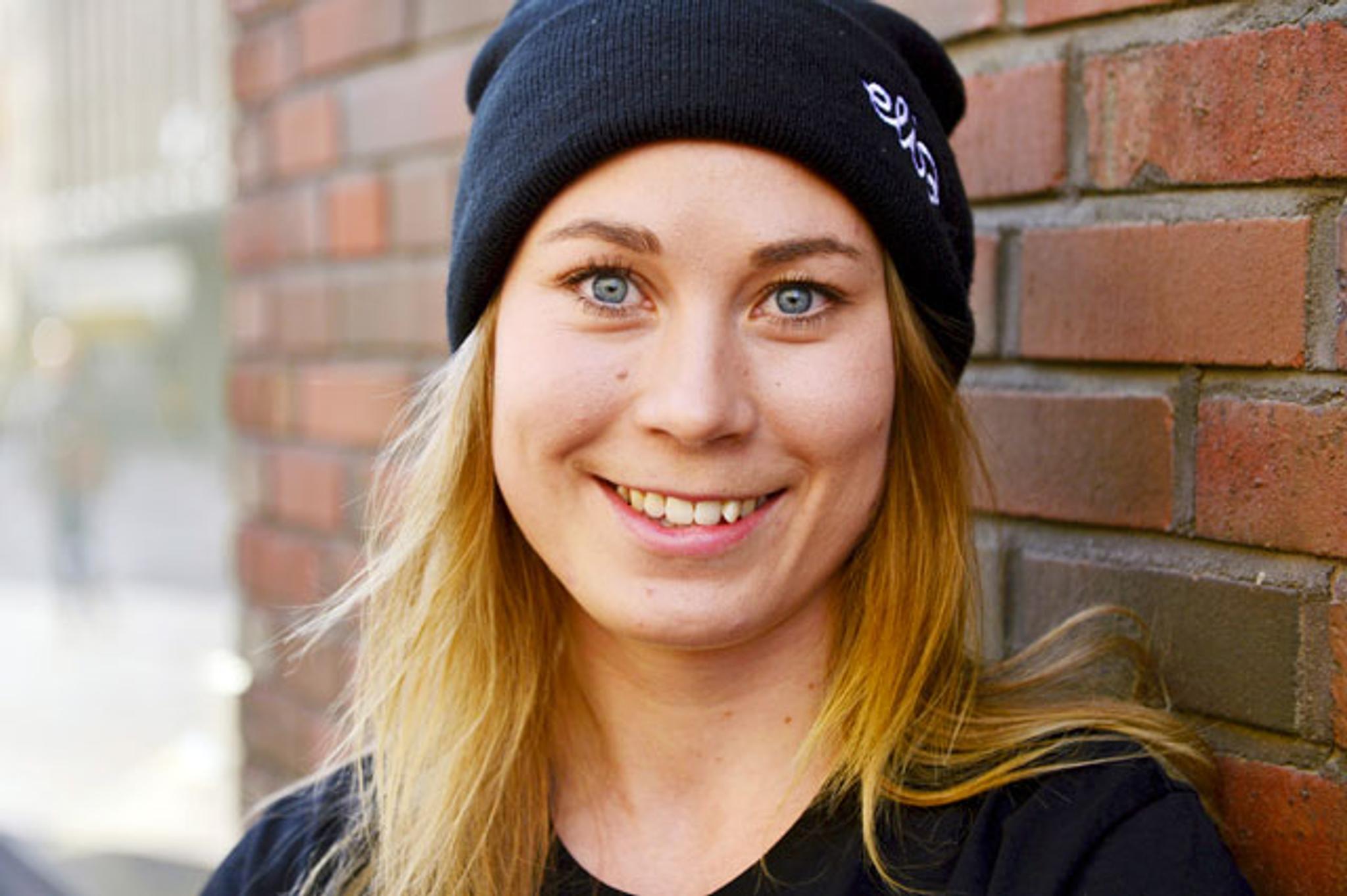 Enni Rukajärvi on toisenlainen olympiamitalisti | Apu