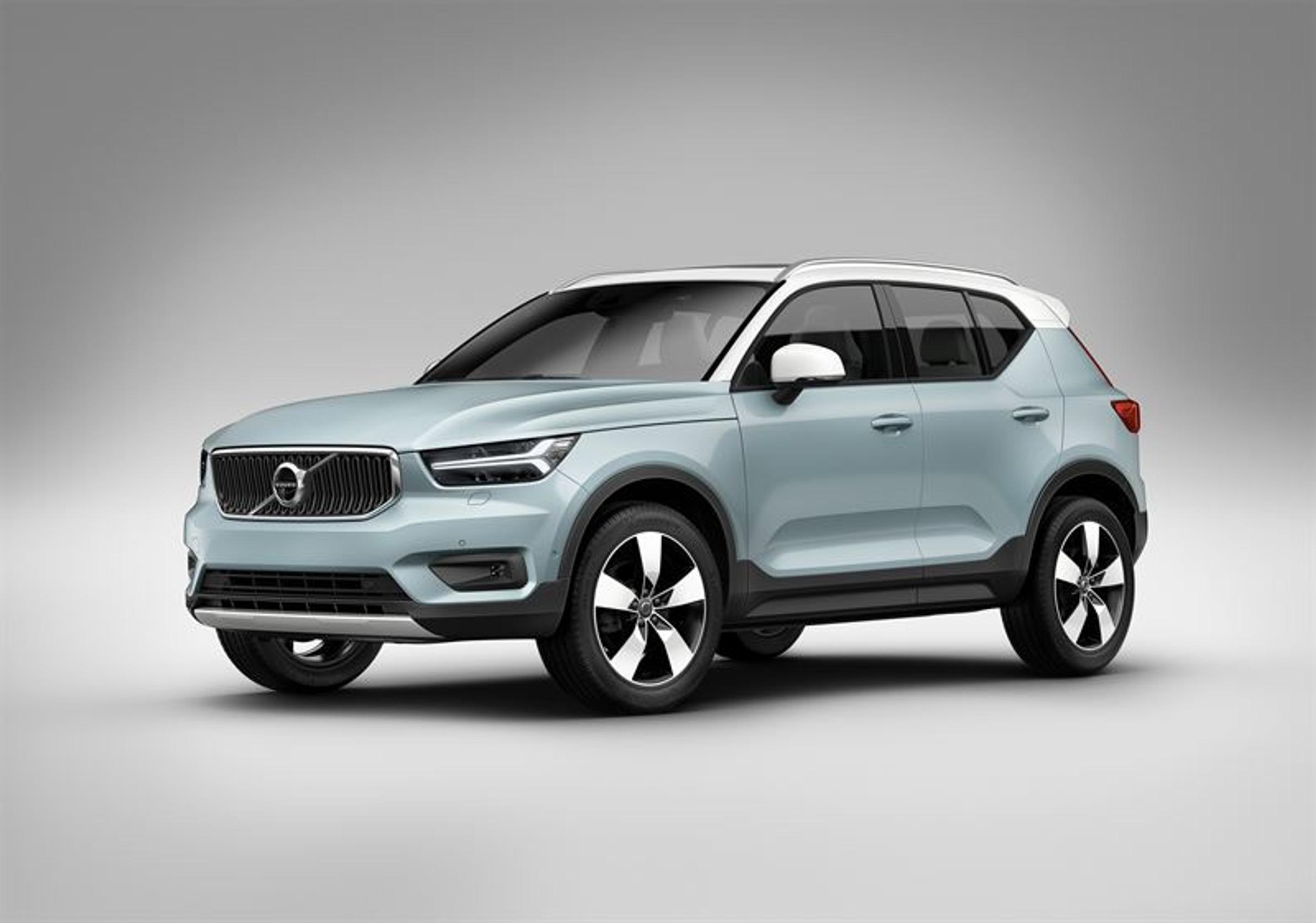 Tässä ovat Euroopan Car of the Year finalistit