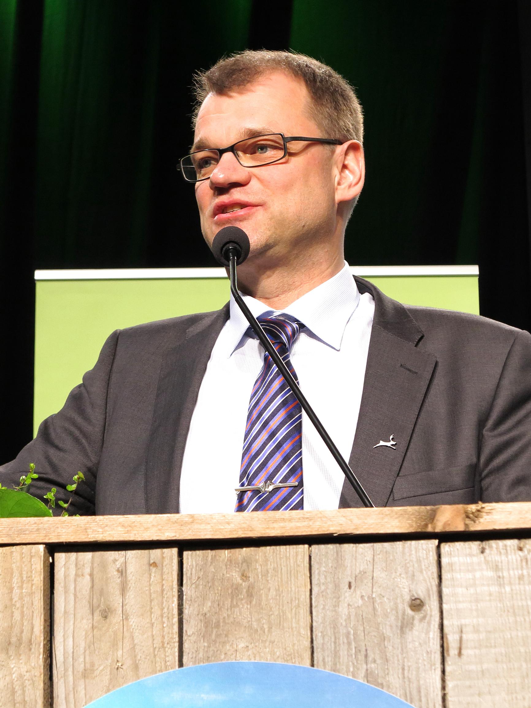 Sipilän hallituksen ministerit – Missä he ovat nyt? Apu selvitti
