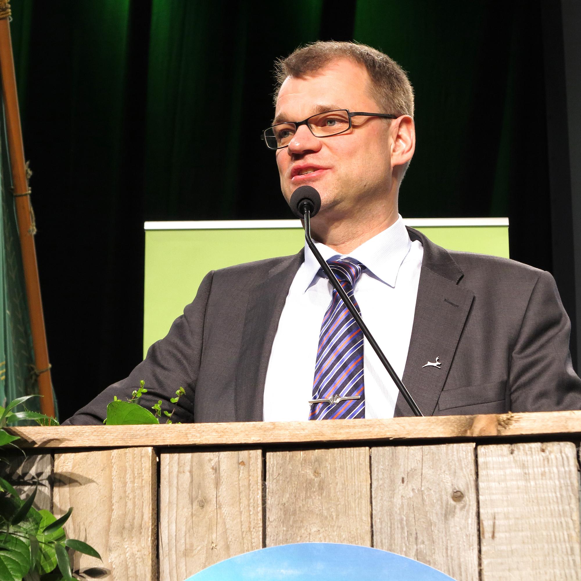 Sipilän hallituksen ministerit – Missä he ovat nyt? Apu selvitti