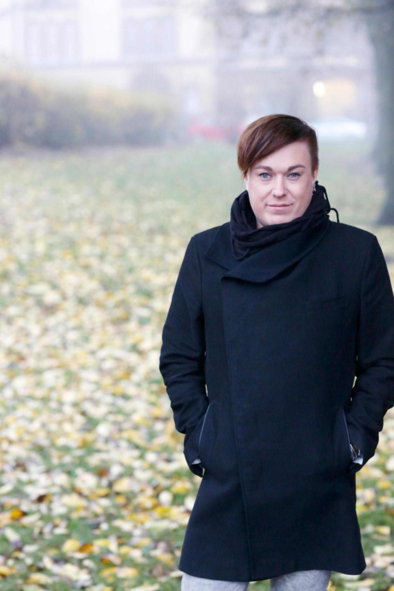 Hoikistunut Jesse Kaikuranta: Halusin jaksaa paremmin