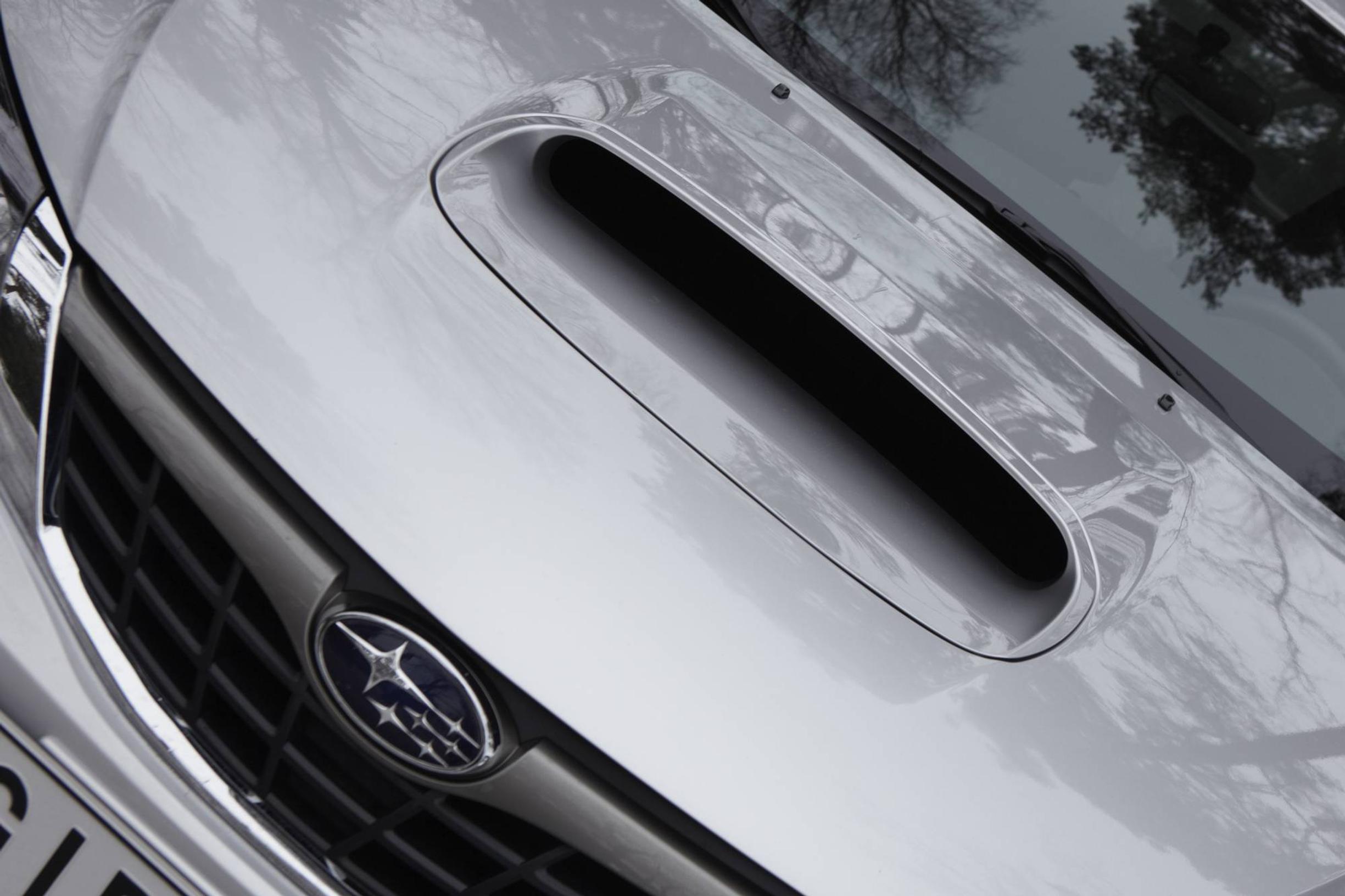 Subaru saavutti 20 miljoonan auton tuotantorajan Japanissa